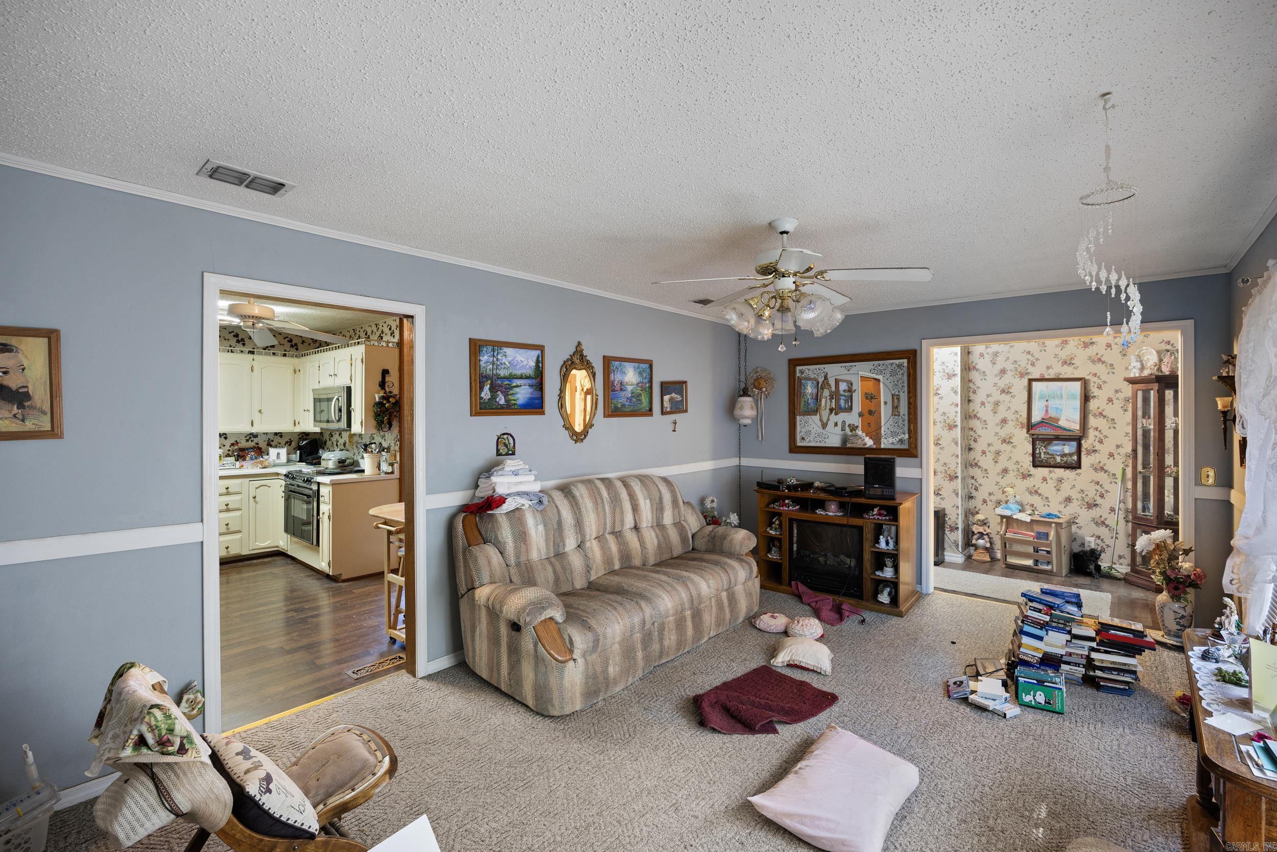 4608 Deer Track  Ozark, AR