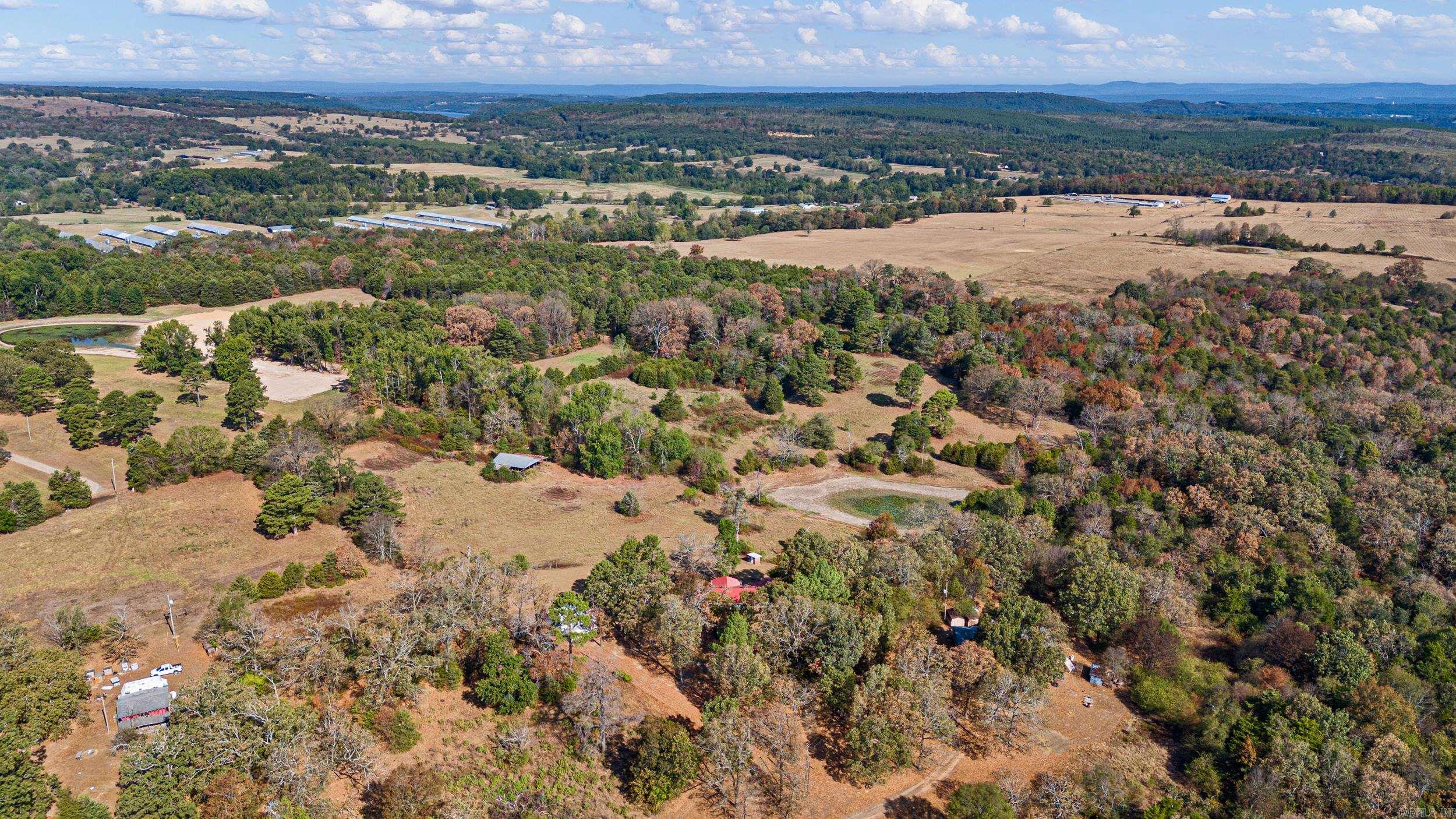 4608 Deer Track  Ozark, AR