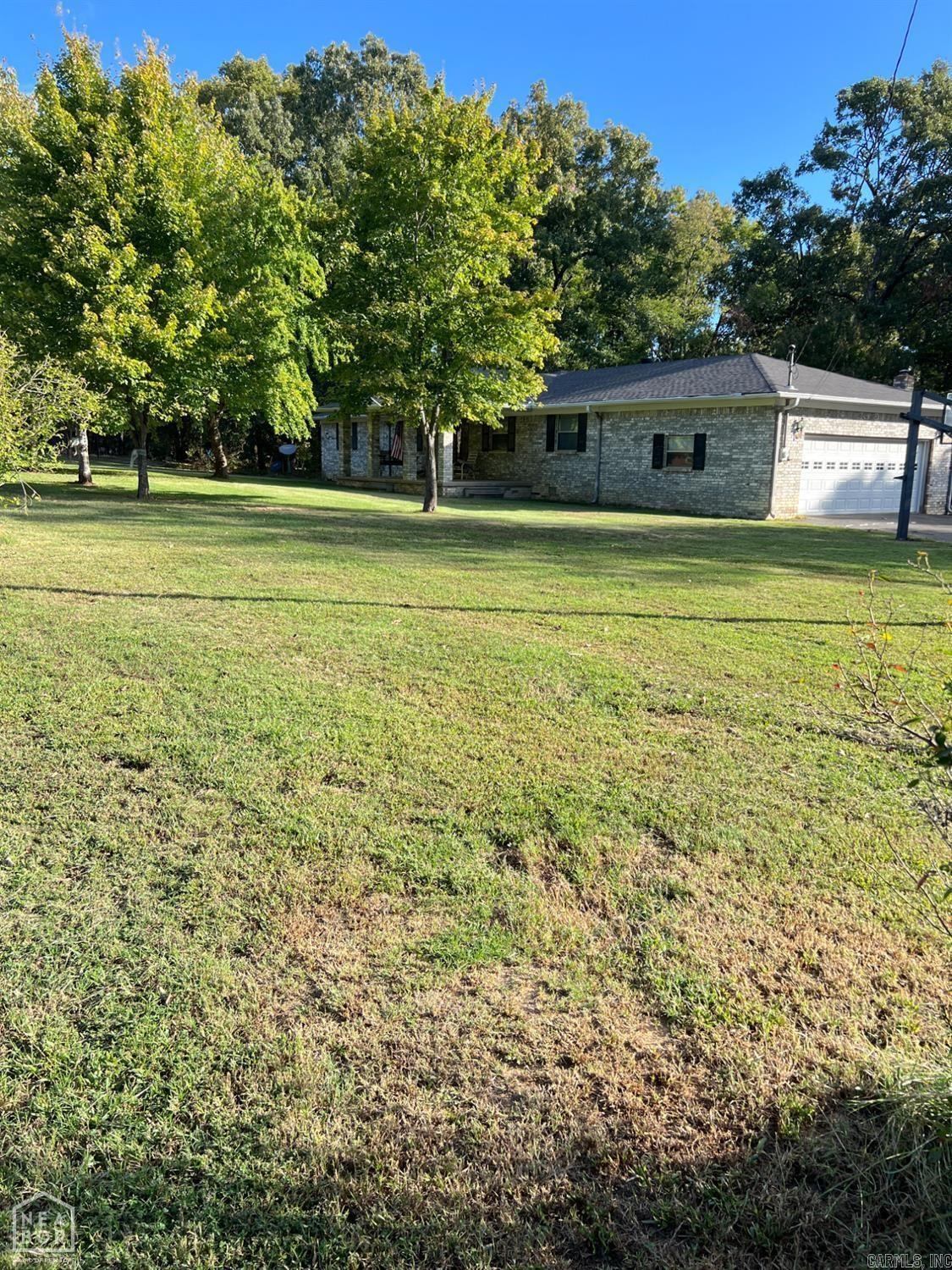 3034  County Road 318  Jonesboro, AR