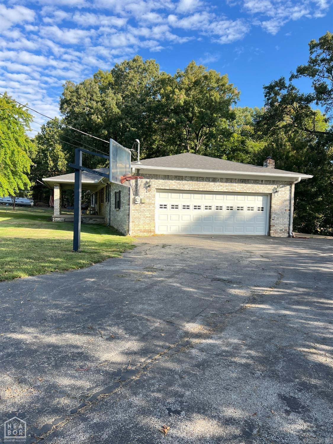 3034 County Road 318  Jonesboro, AR