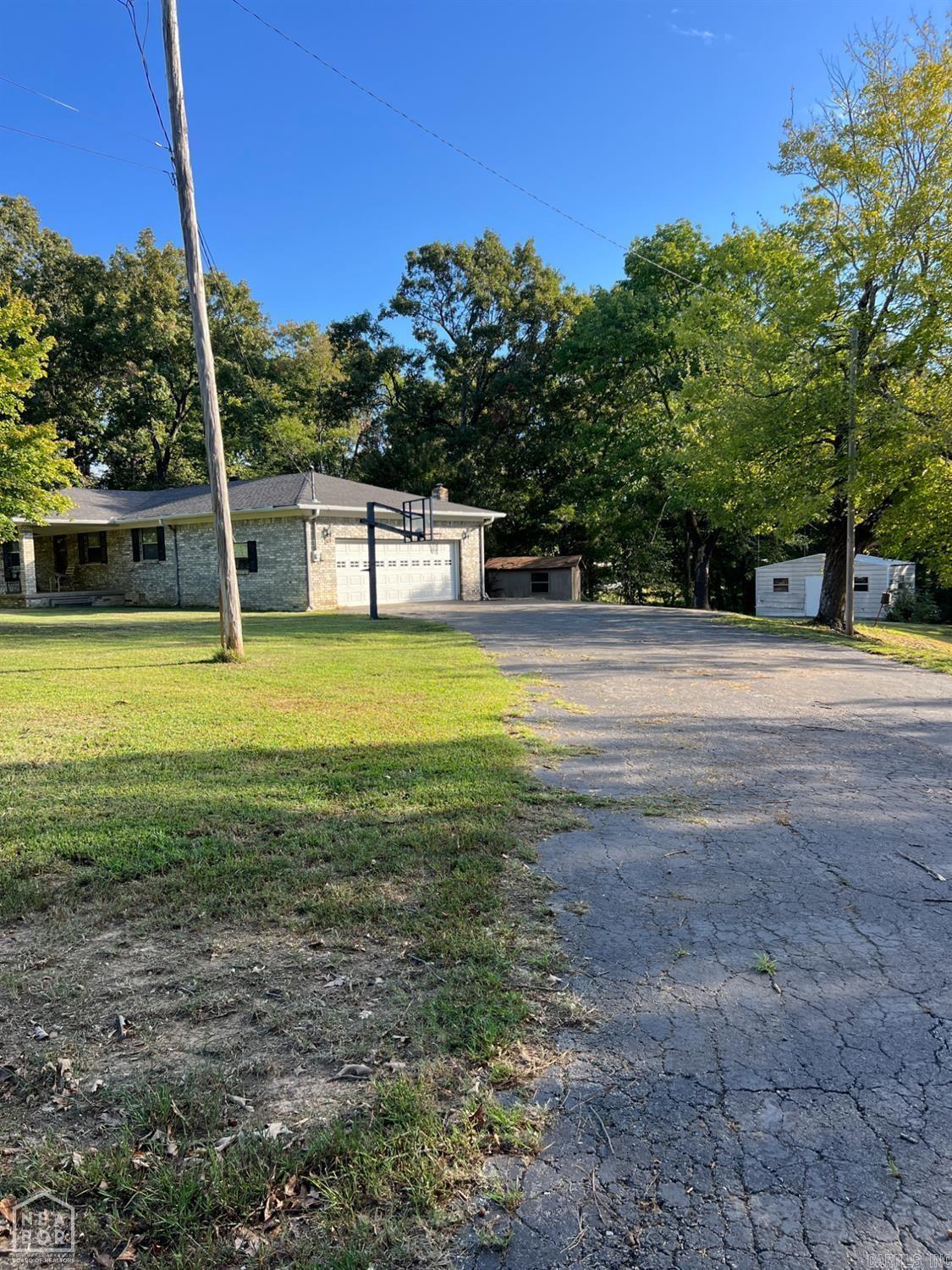 3034 County Road 318  Jonesboro, AR