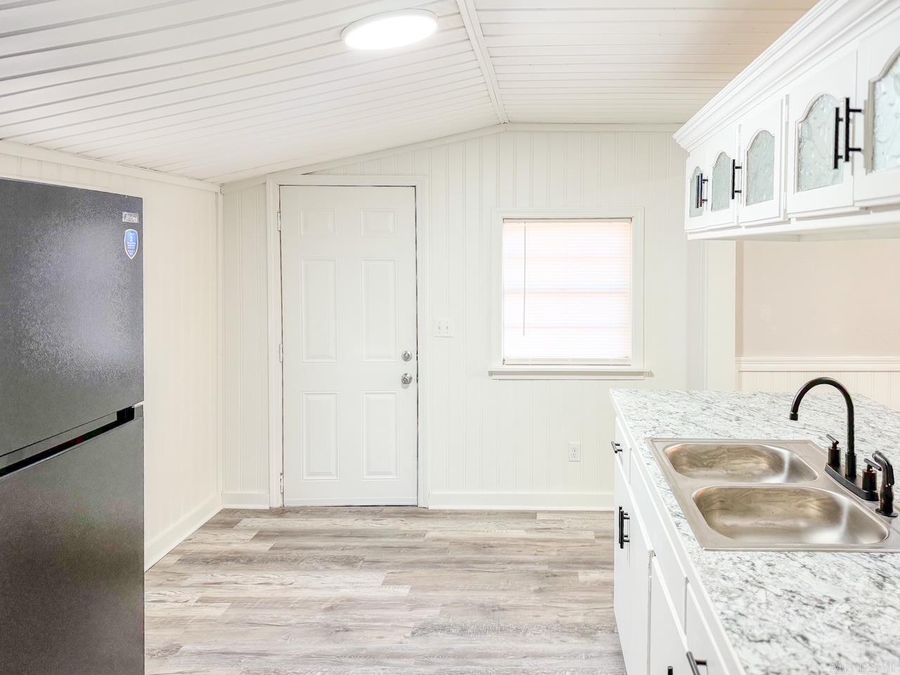1512 Mchenry  Malvern, AR
