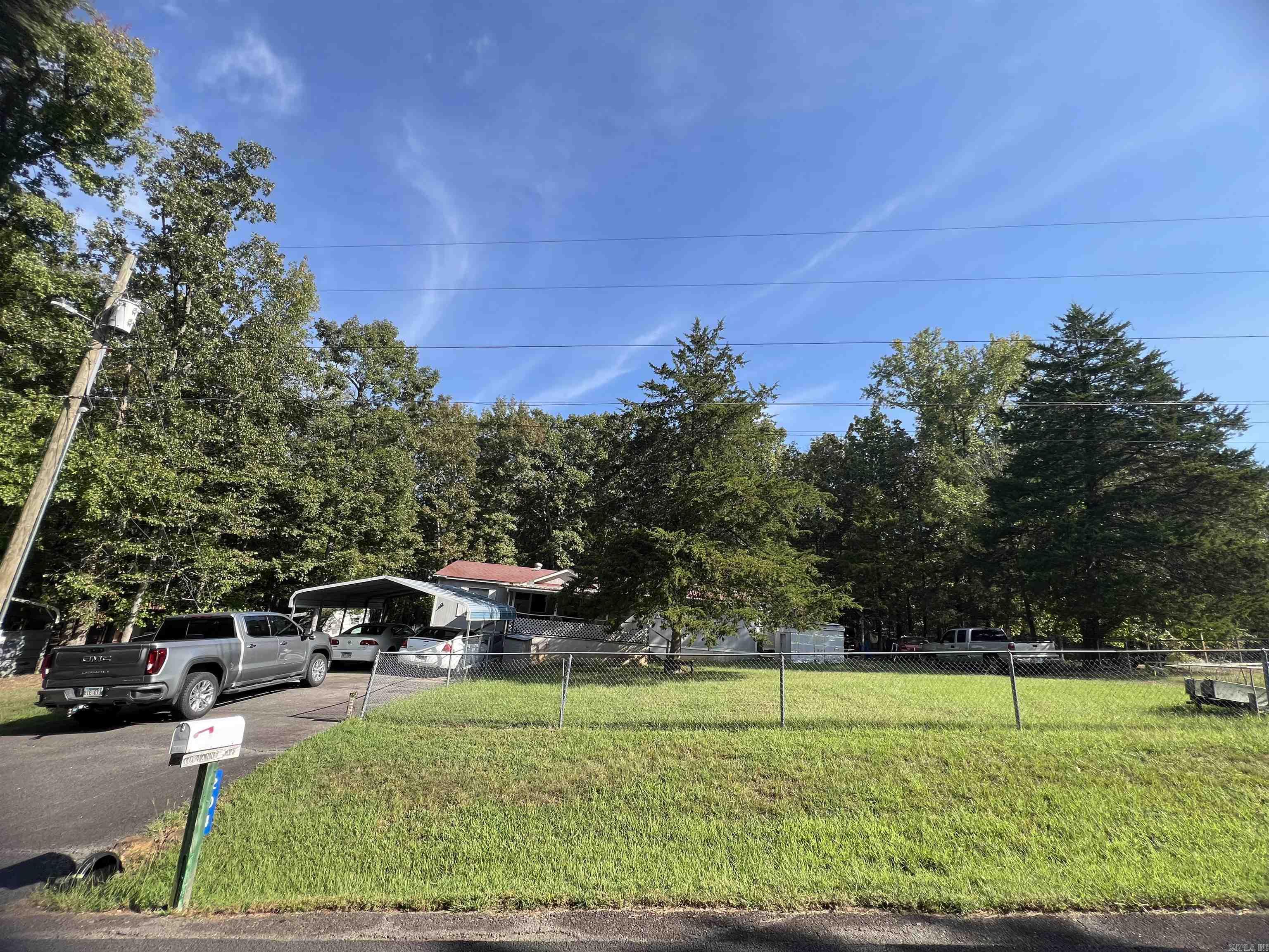 204 Adrianne  Clinton, AR
