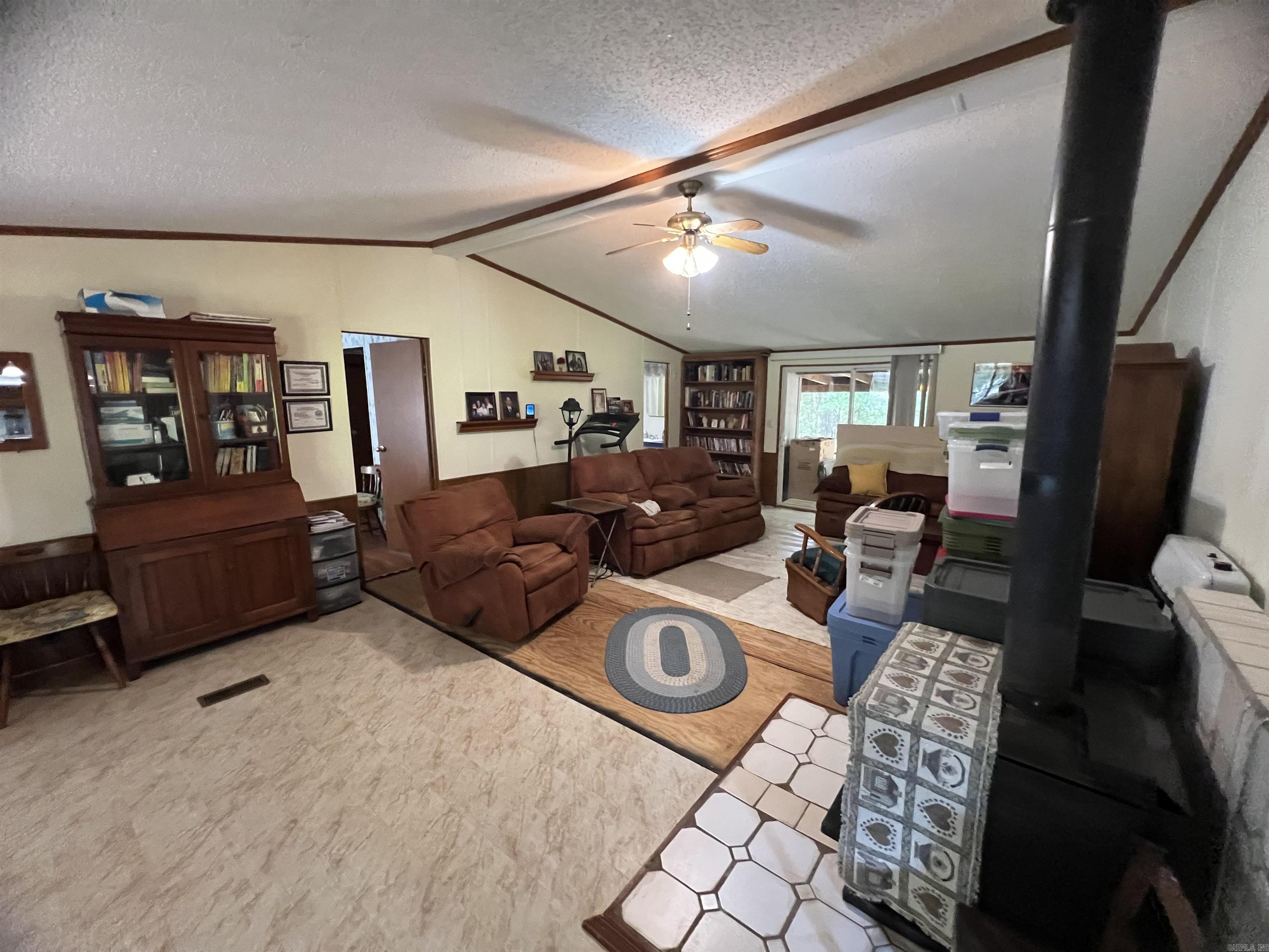 204 Adrianne  Clinton, AR