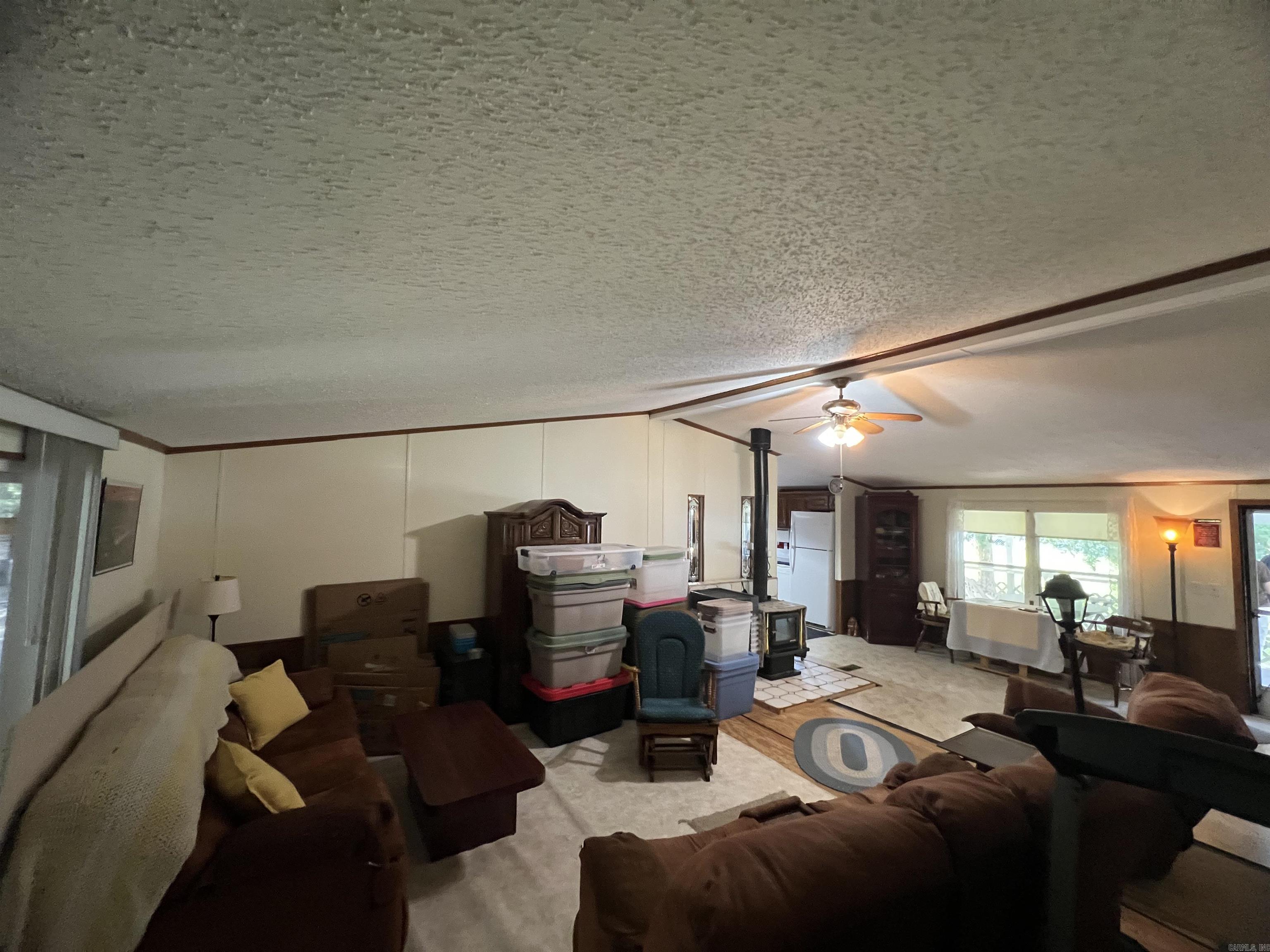 204 Adrianne  Clinton, AR