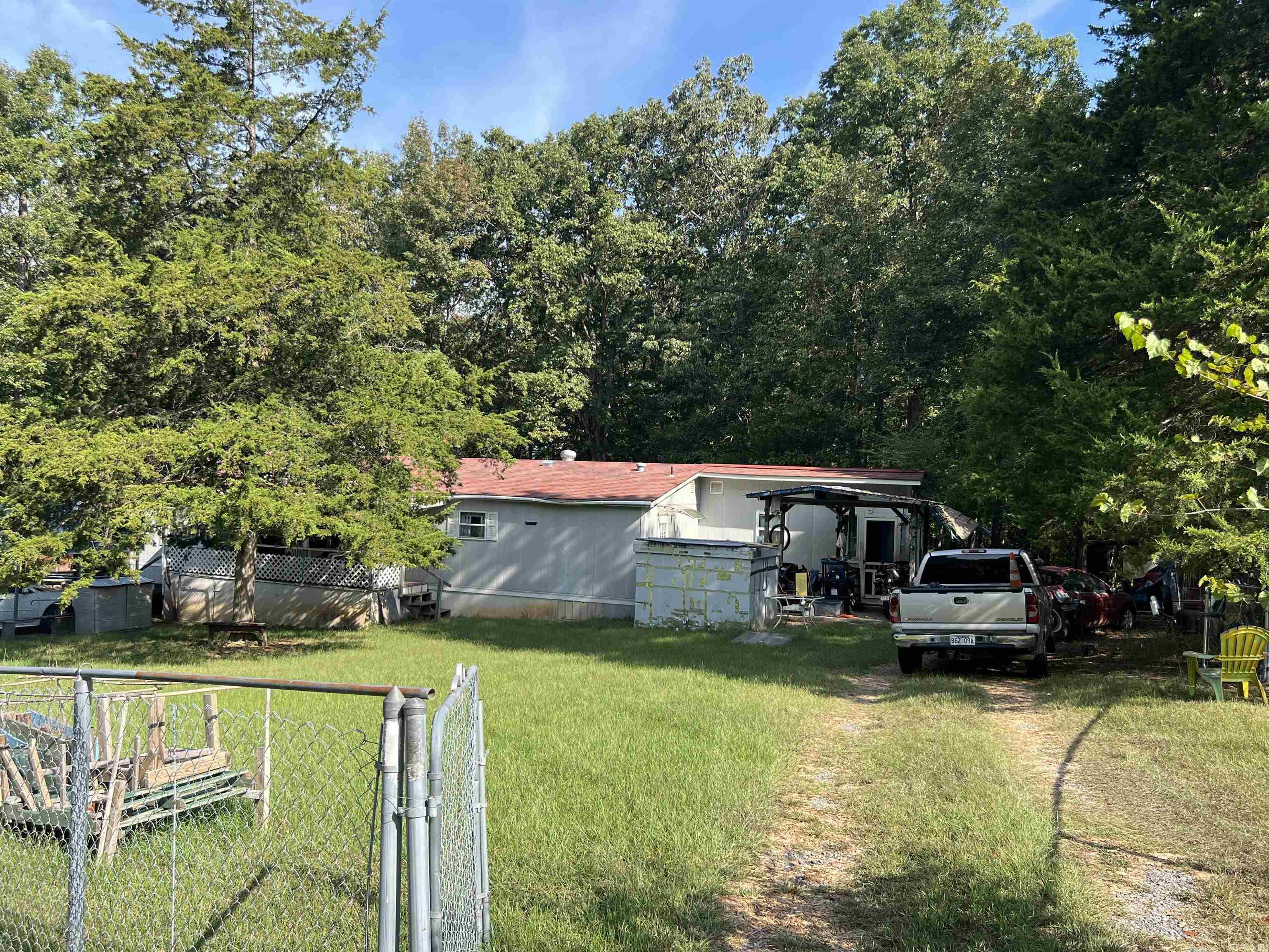 204 Adrianne  Clinton, AR