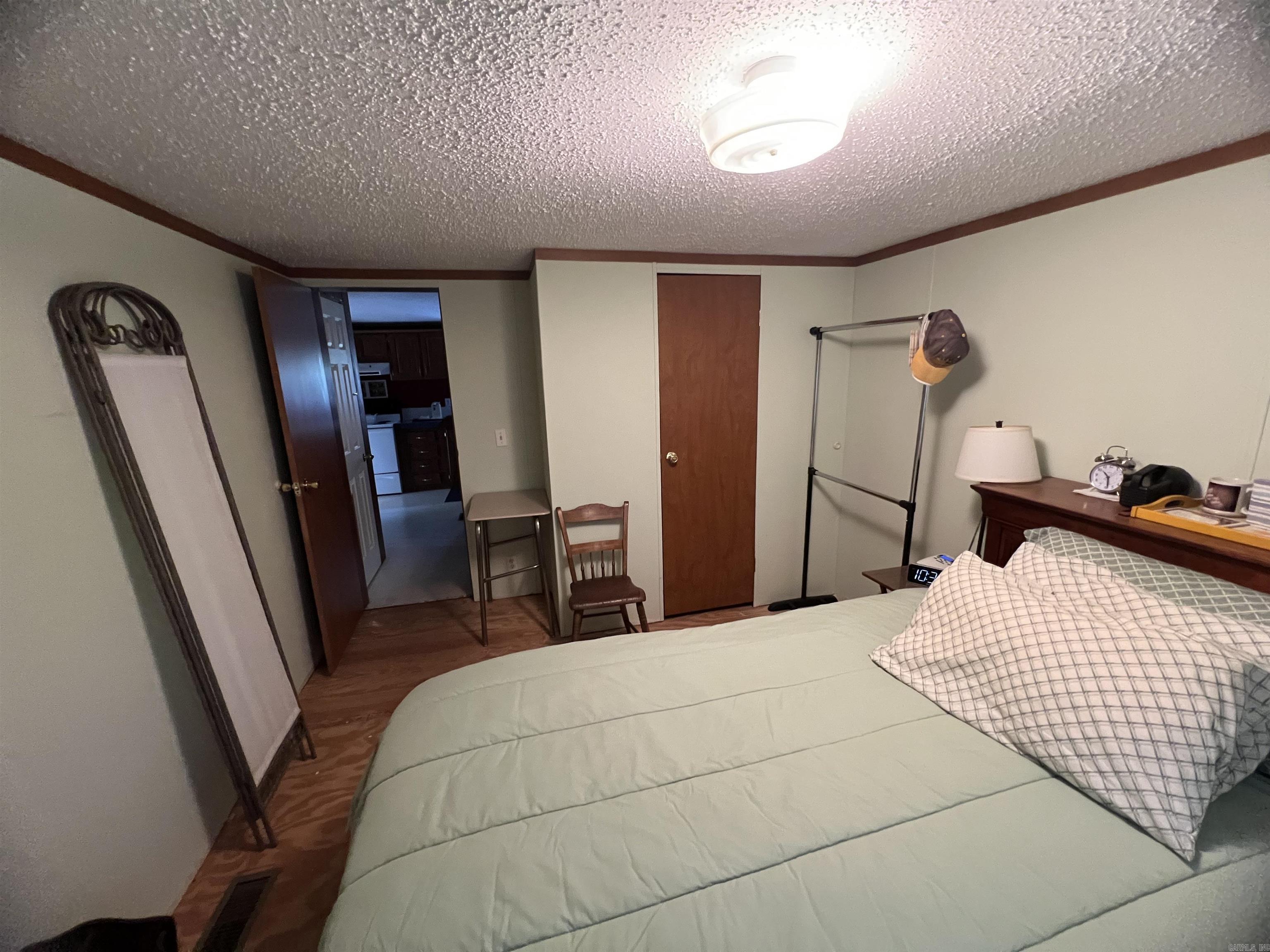 204 Adrianne  Clinton, AR