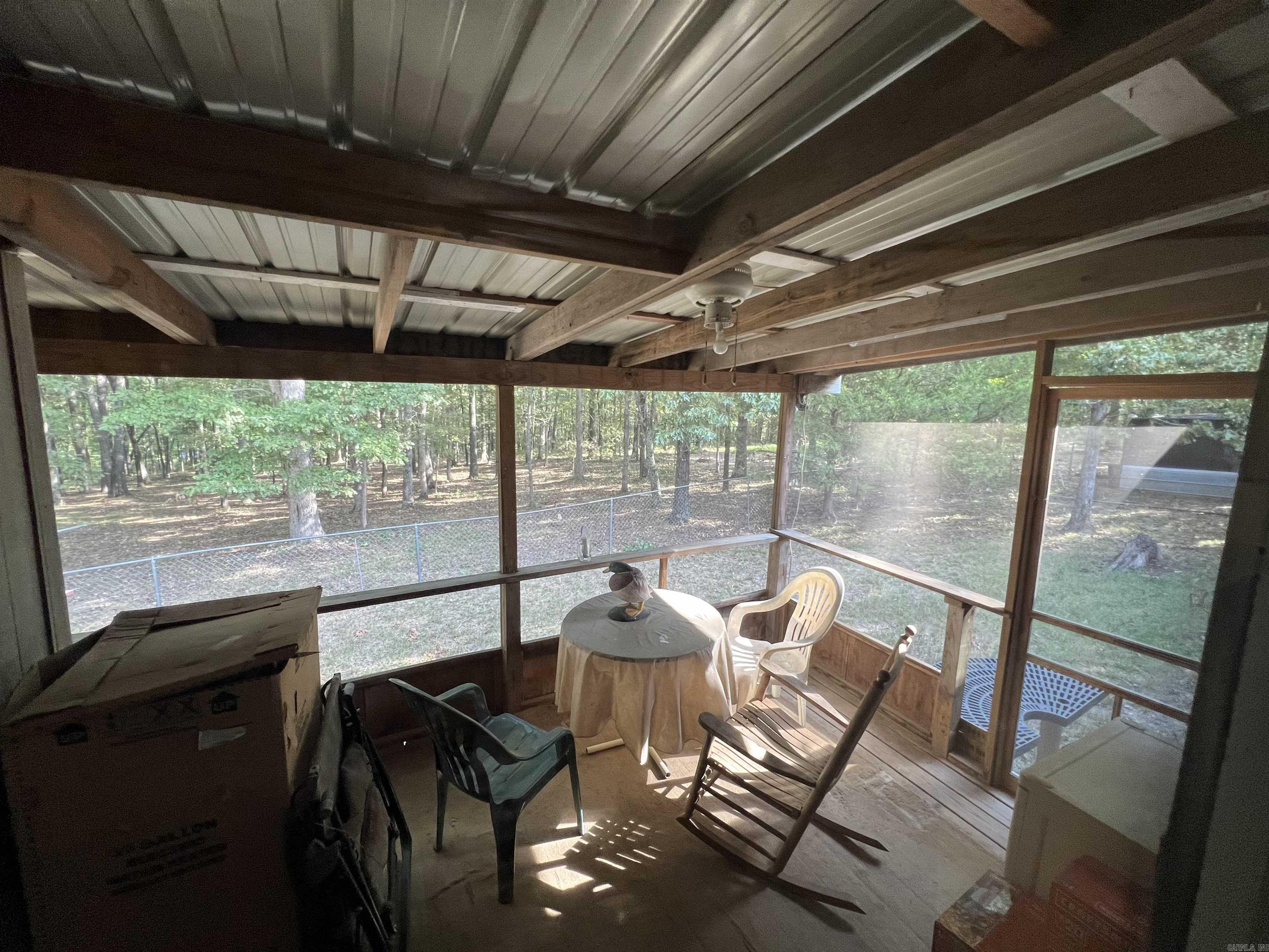 204 Adrianne  Clinton, AR