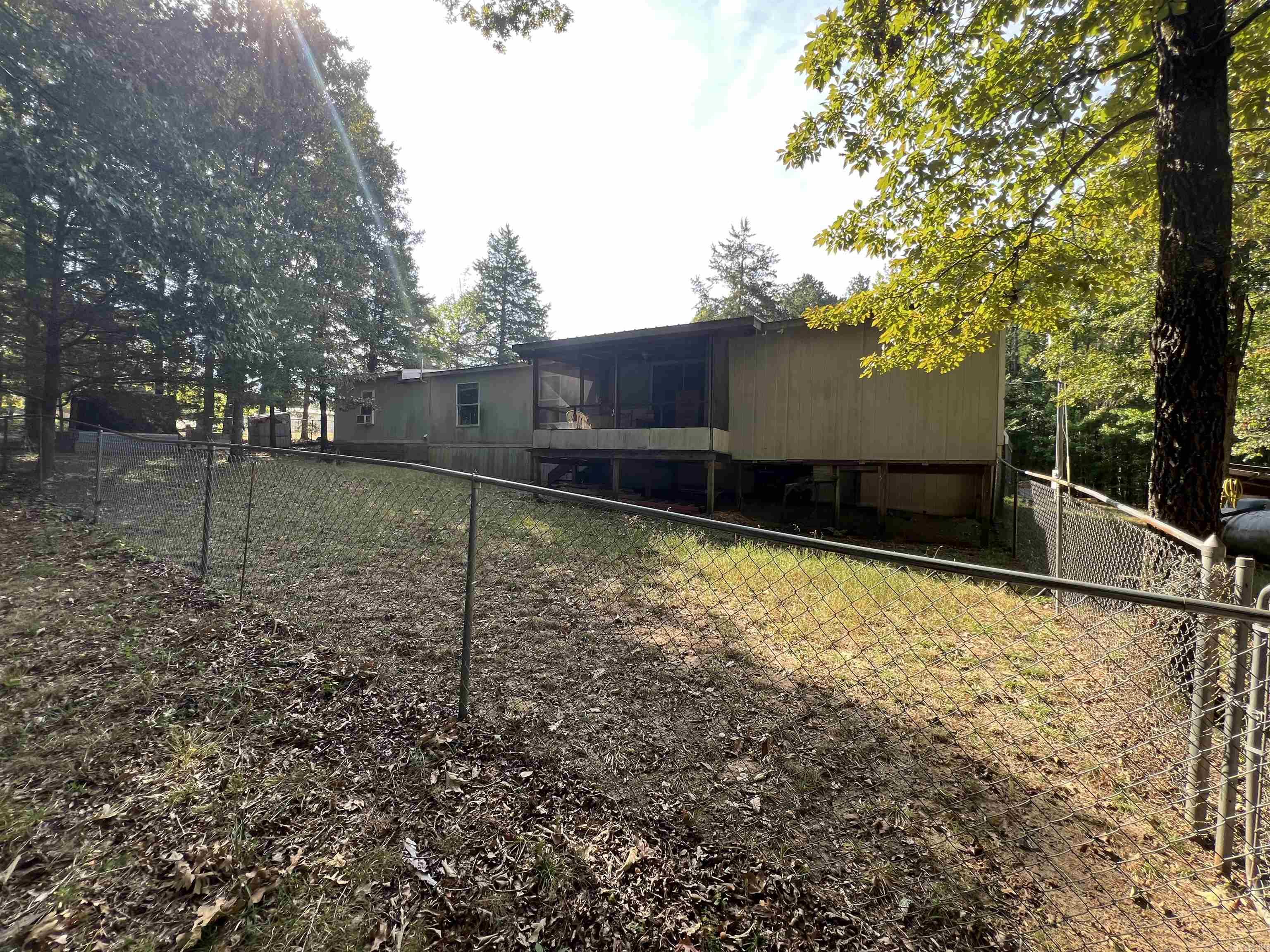 204 Adrianne  Clinton, AR