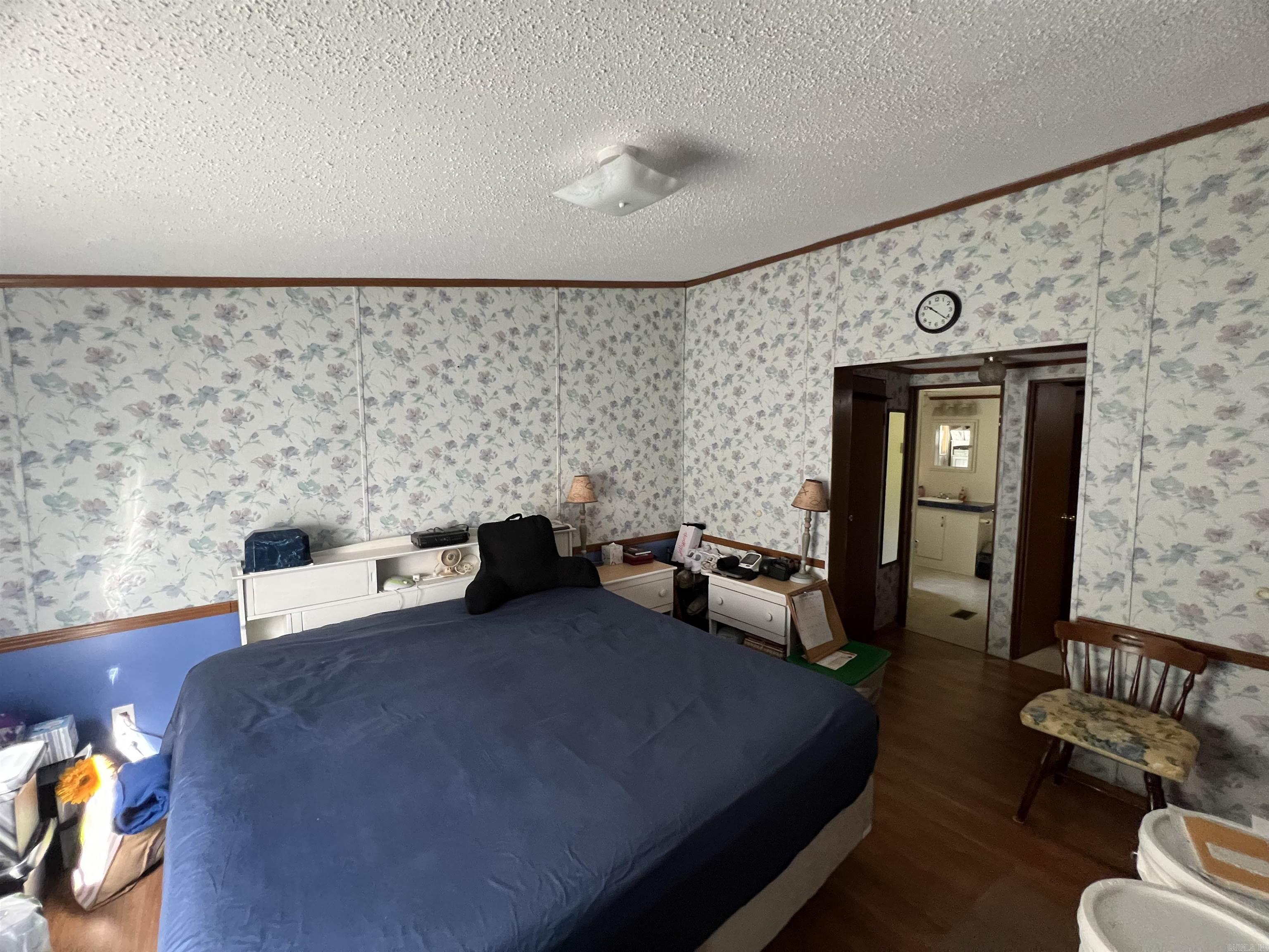 204 Adrianne  Clinton, AR