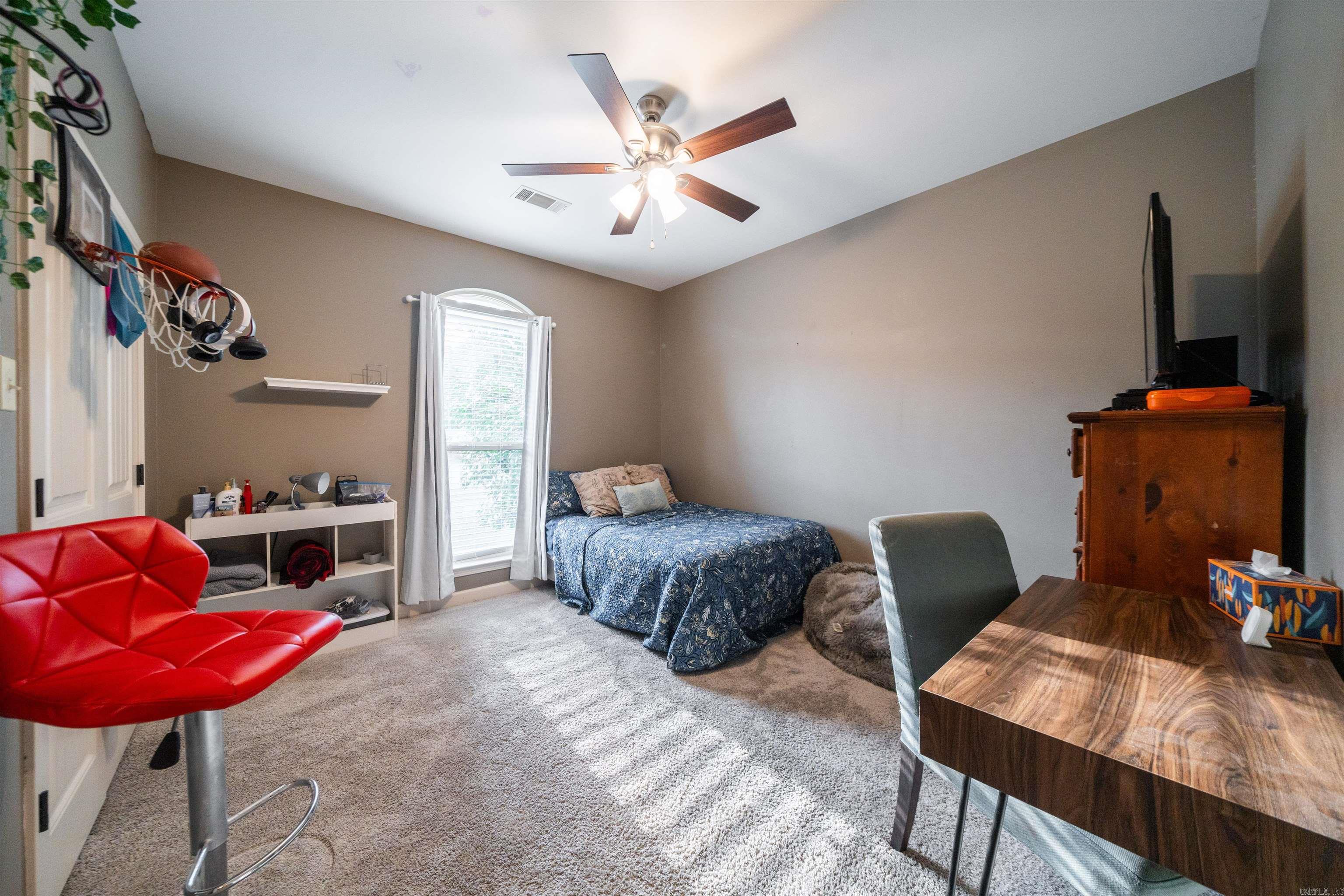 146 Pleasantwood  Maumelle, AR