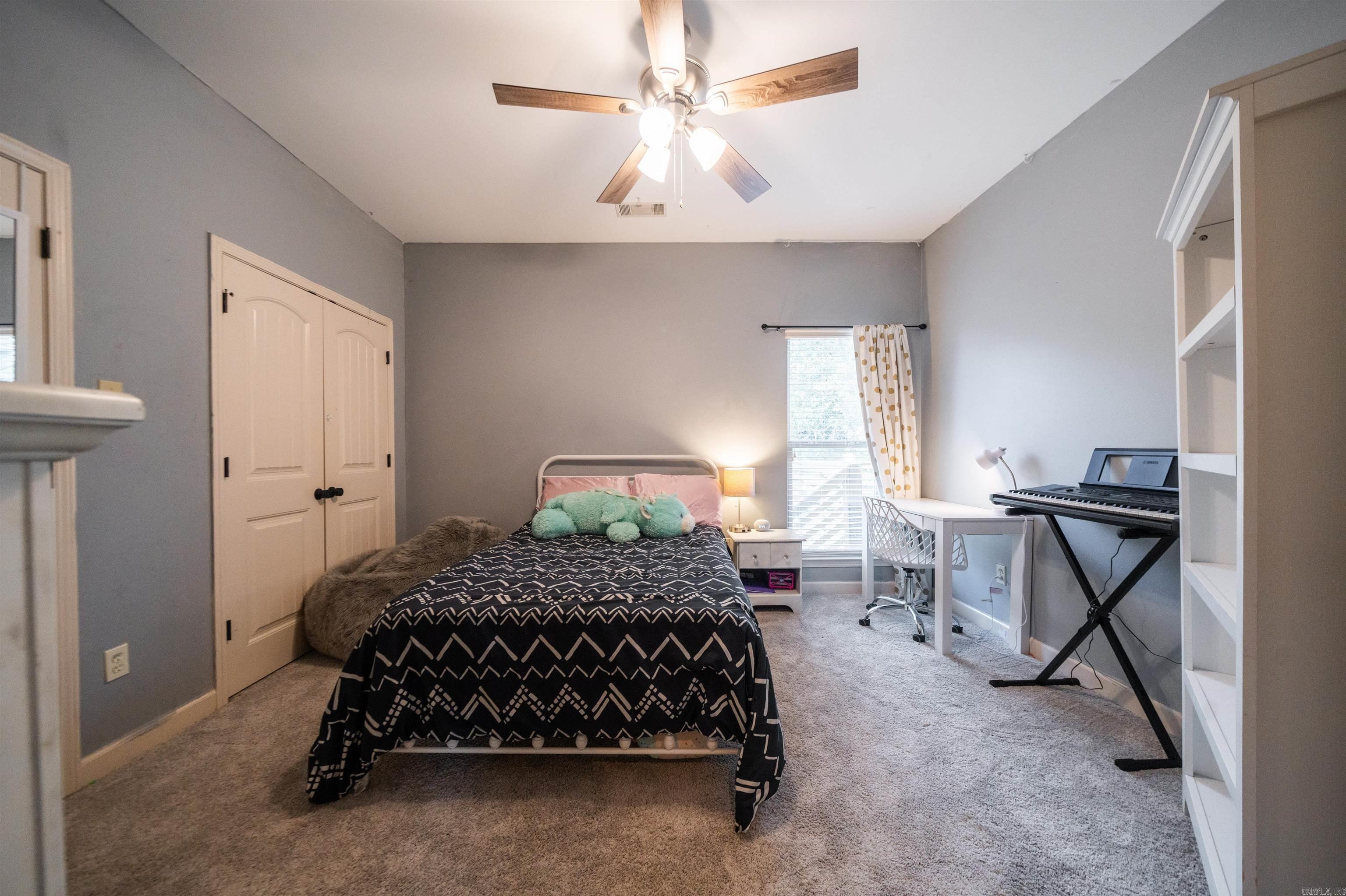 146 Pleasantwood  Maumelle, AR
