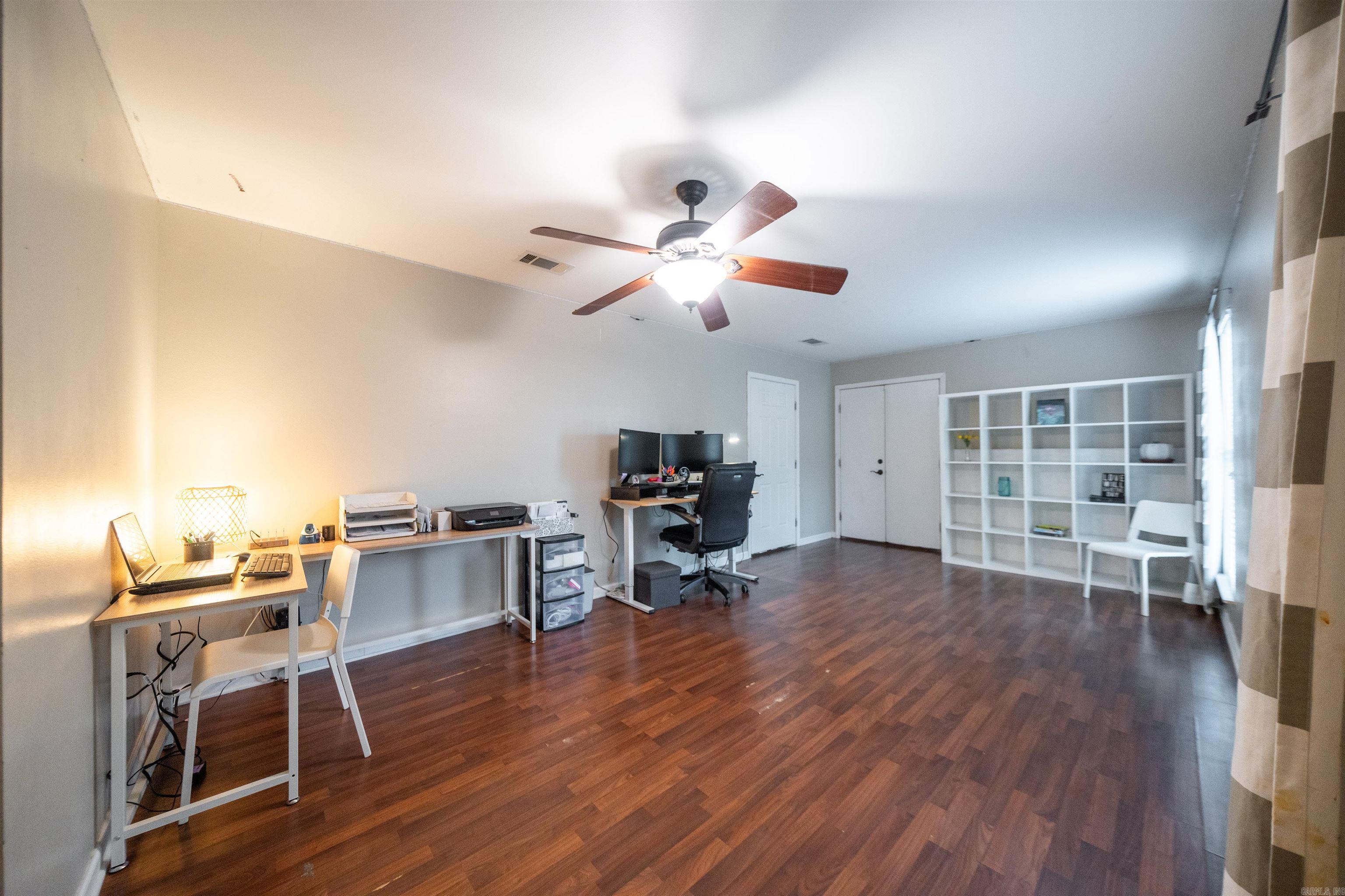 146 Pleasantwood  Maumelle, AR