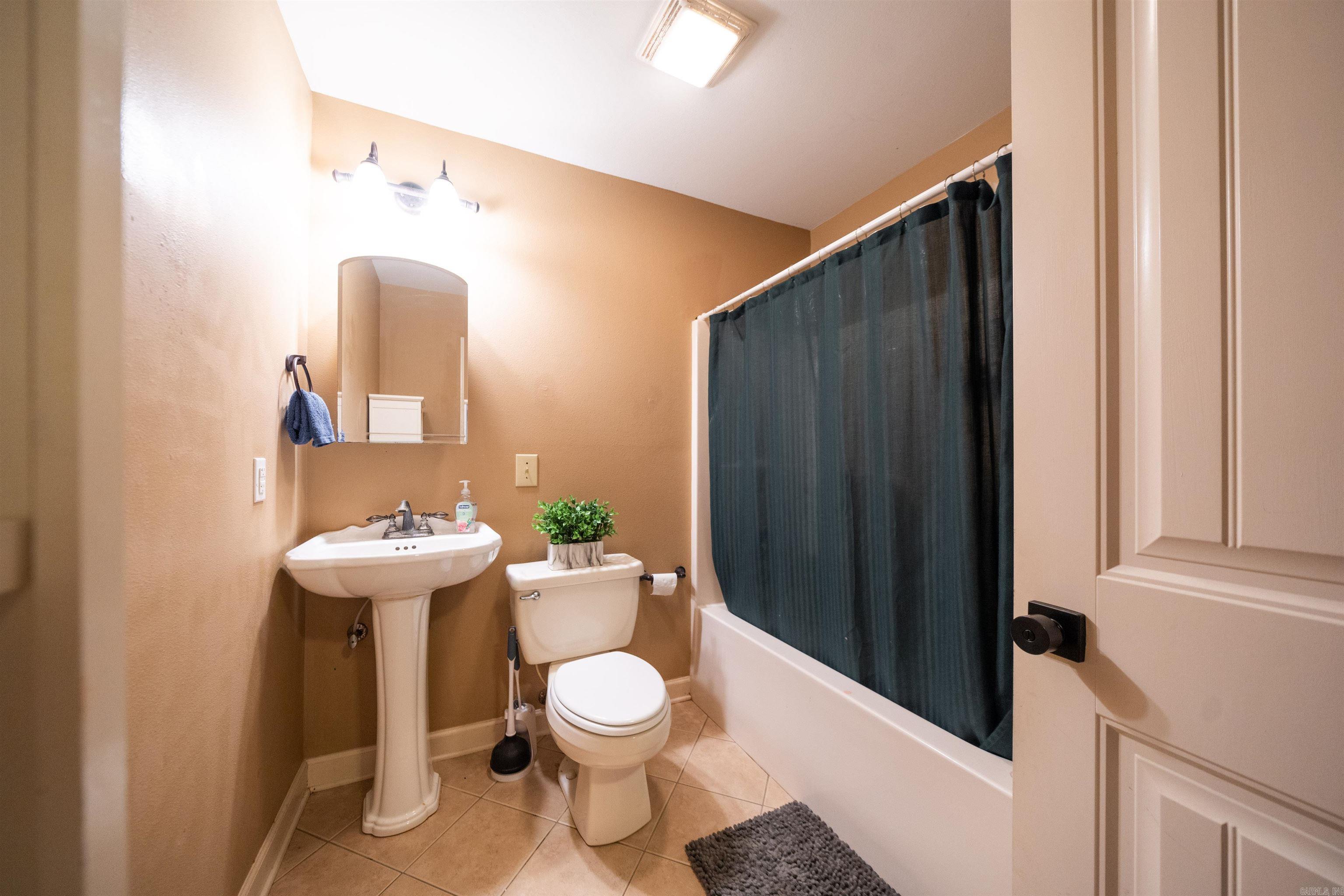 146 Pleasantwood  Maumelle, AR
