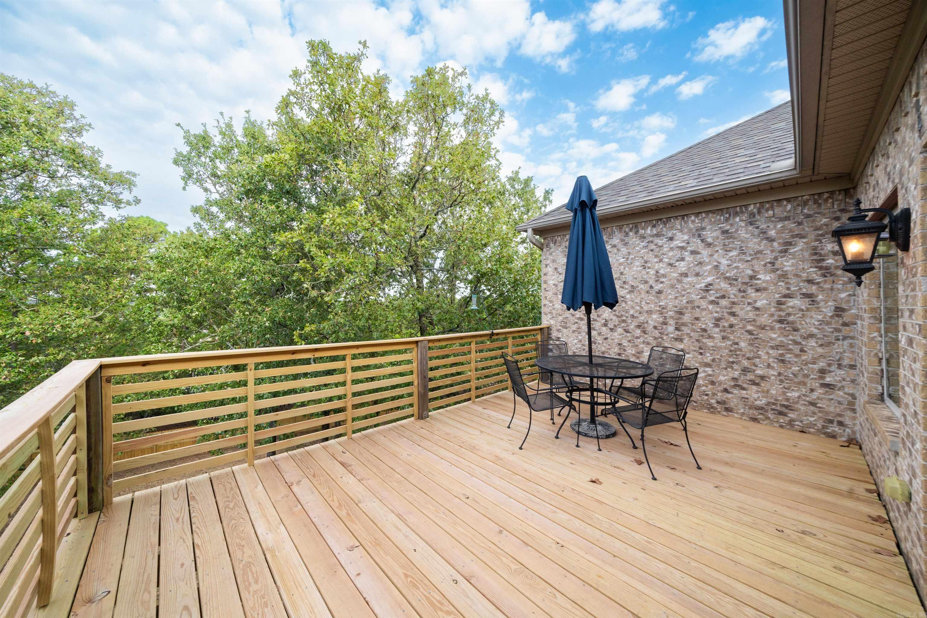 146 Pleasantwood  Maumelle, AR