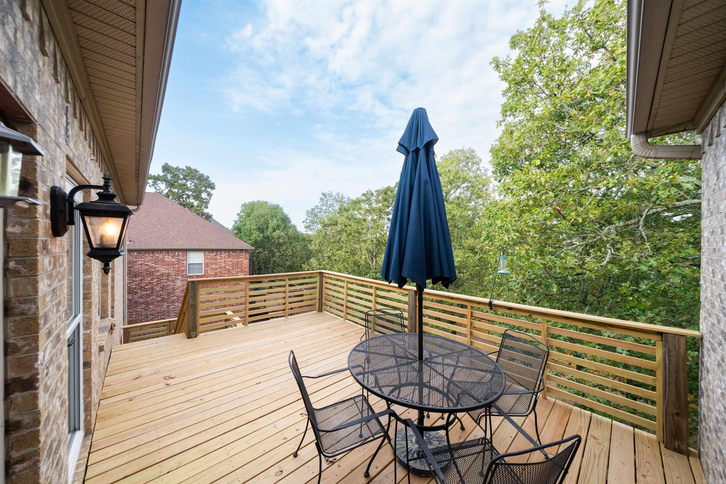 146 Pleasantwood  Maumelle, AR
