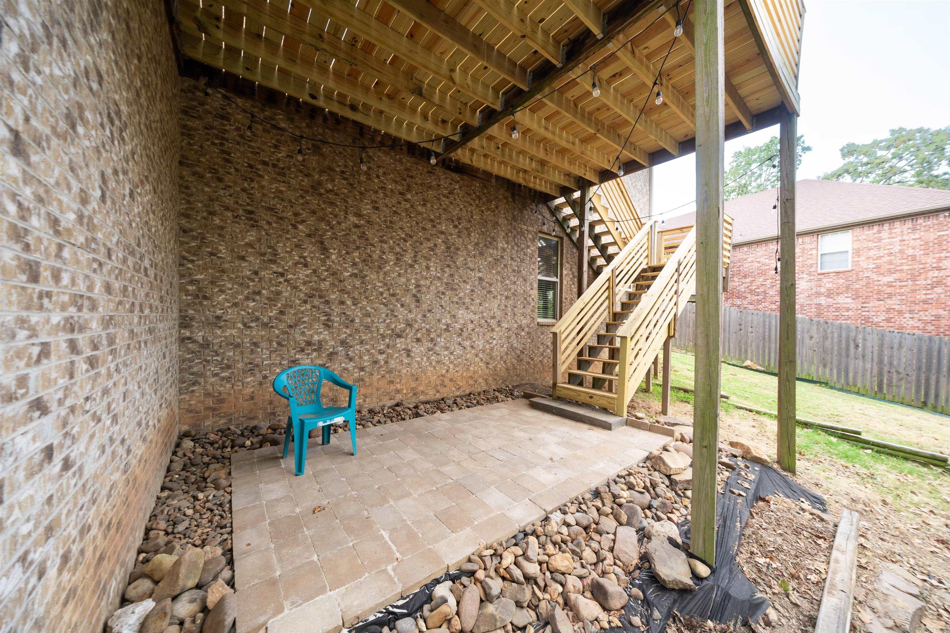 146 Pleasantwood  Maumelle, AR