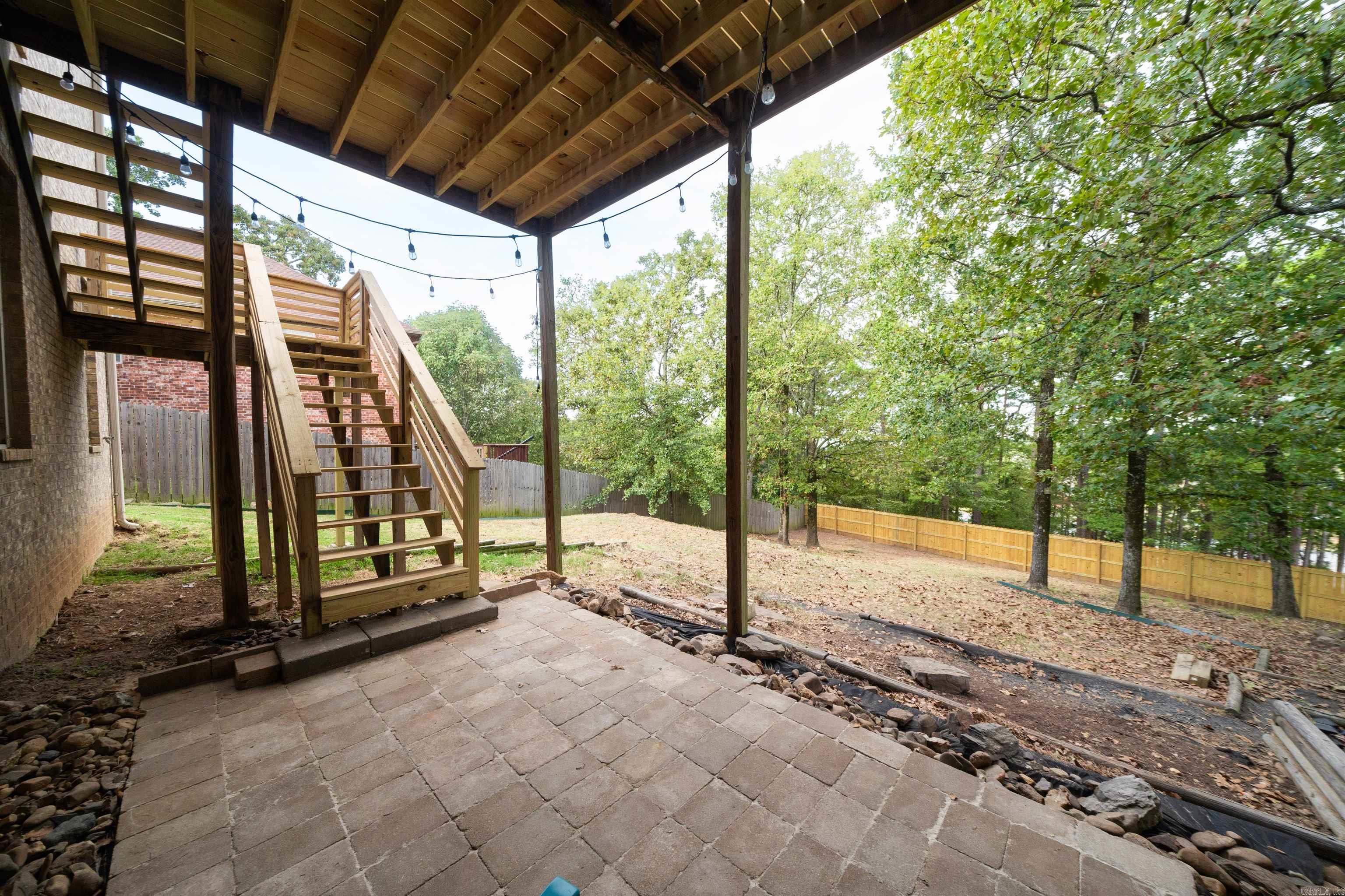 146 Pleasantwood  Maumelle, AR