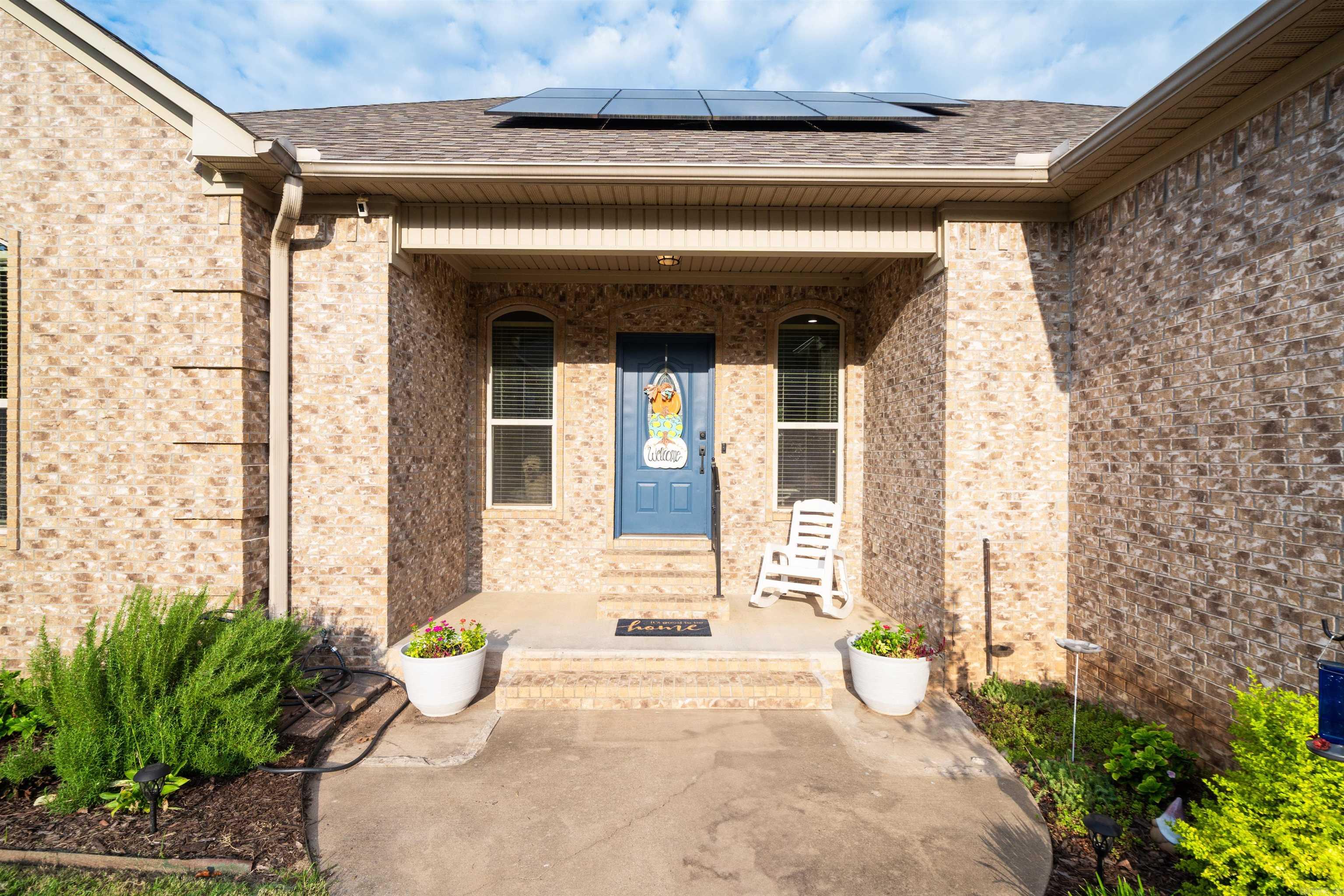 146 Pleasantwood  Maumelle, AR