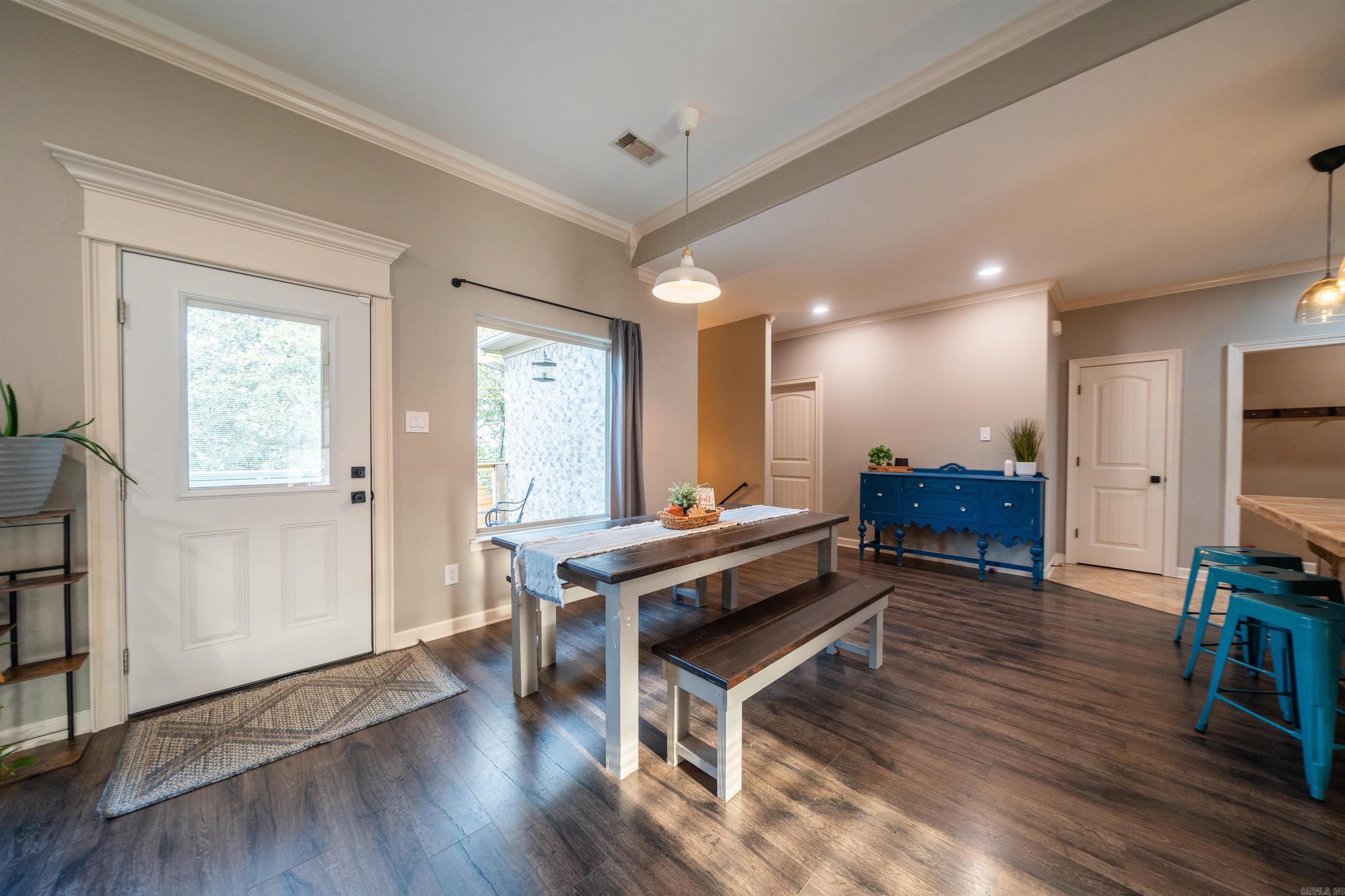 146 Pleasantwood  Maumelle, AR