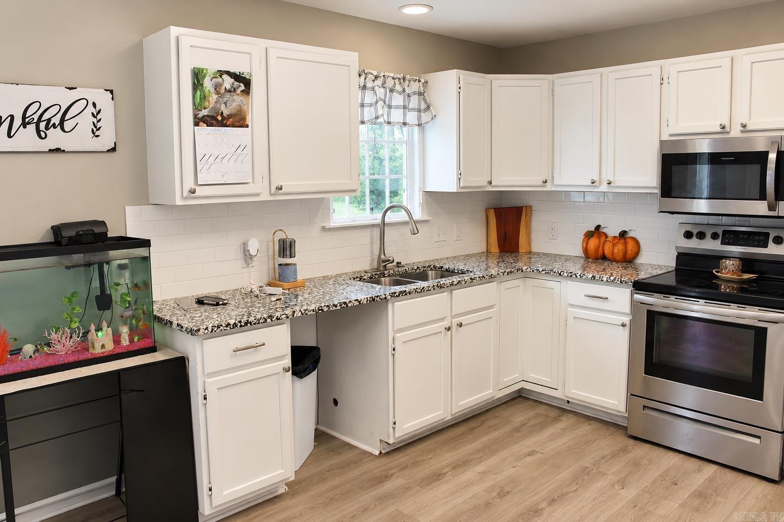 2896 Hwy 16  Searcy, AR
