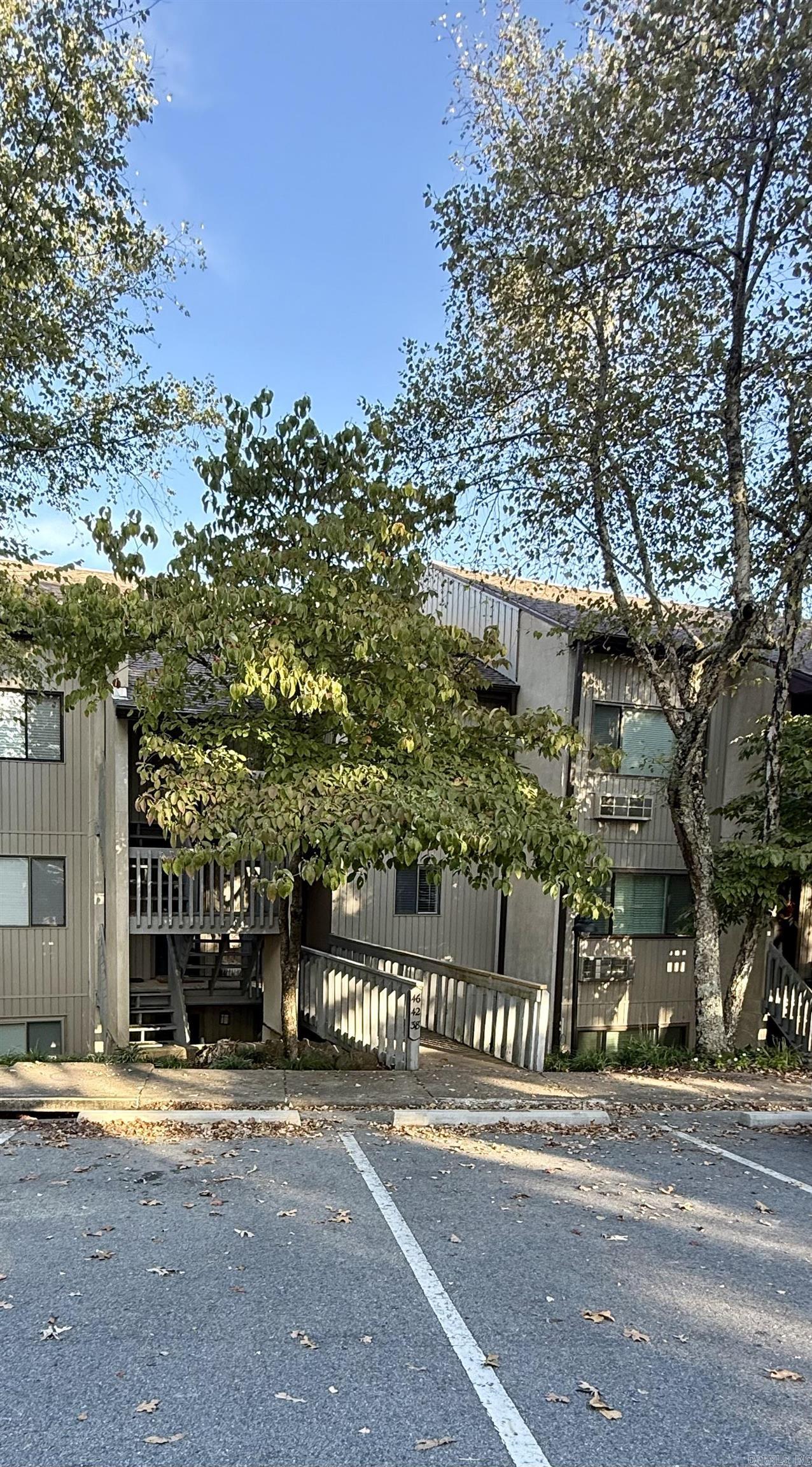 125  Chelsea #38  Fairfield Bay, AR