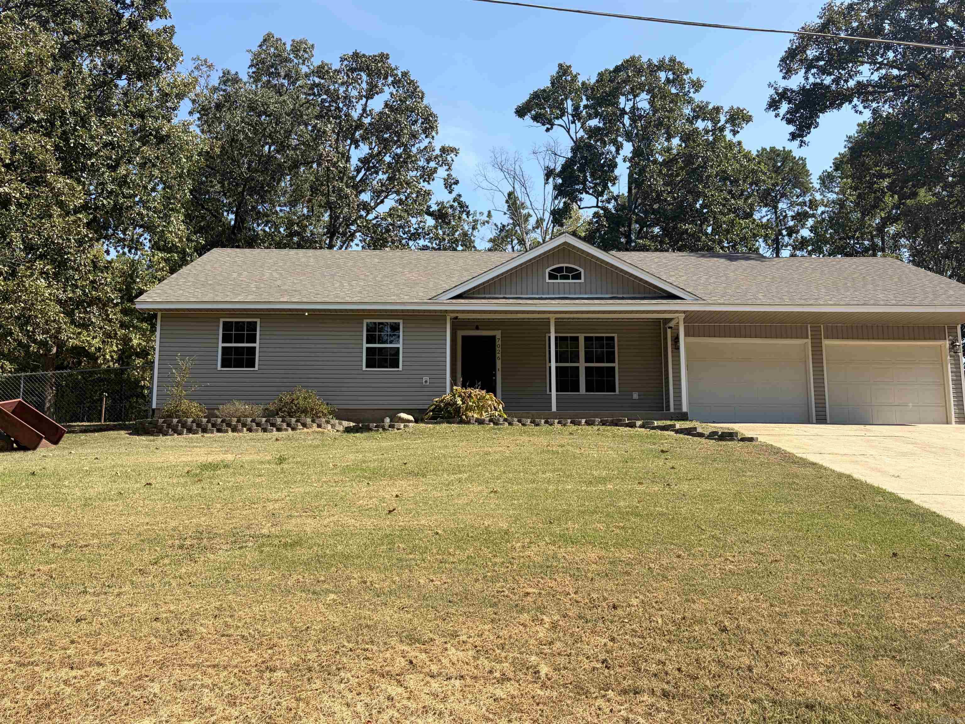 7026  Carter Lane  Benton, AR