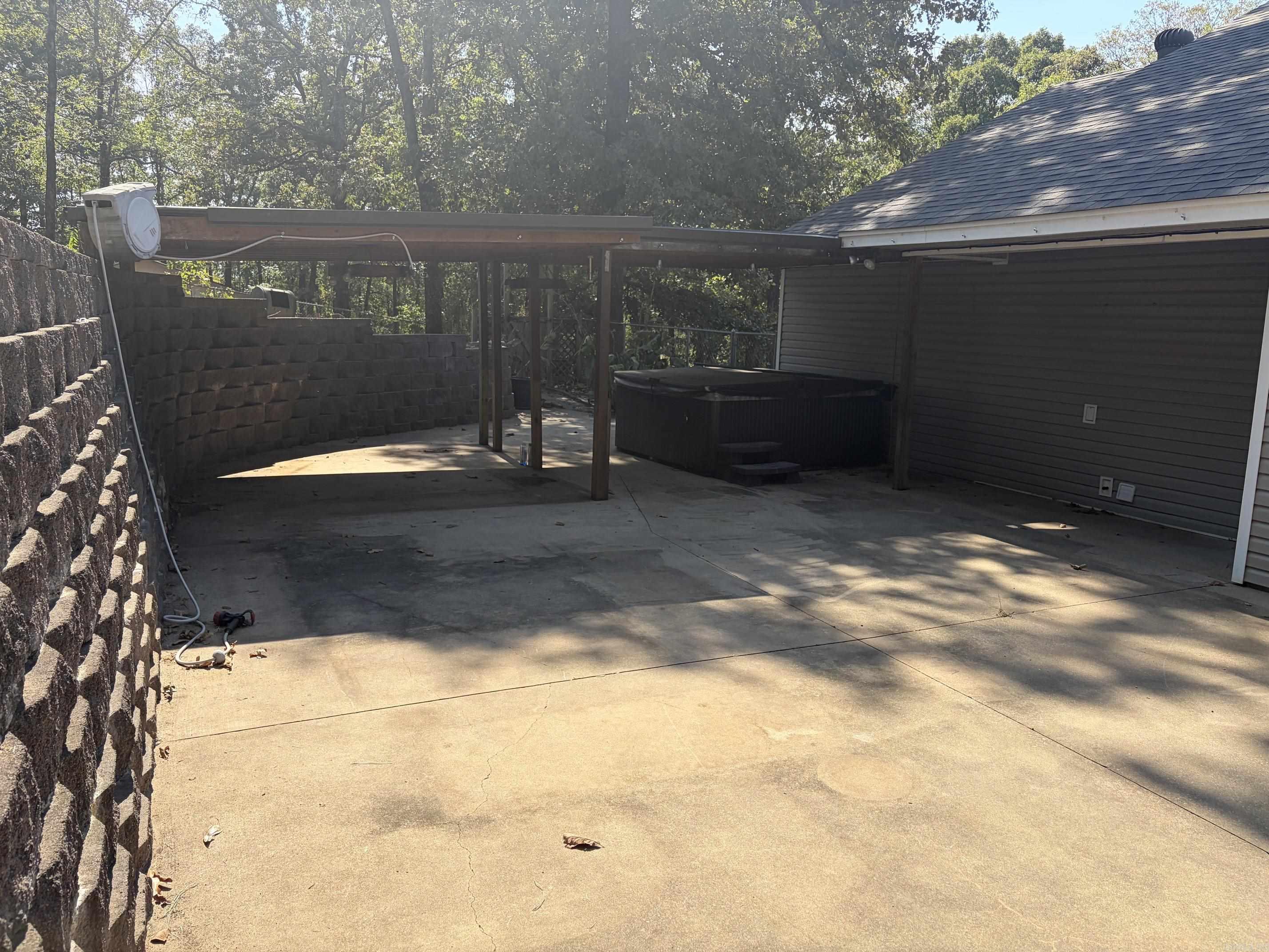 7026 Carter Lane  Benton, AR