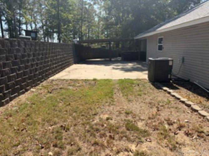 7026 Carter Lane  Benton, AR