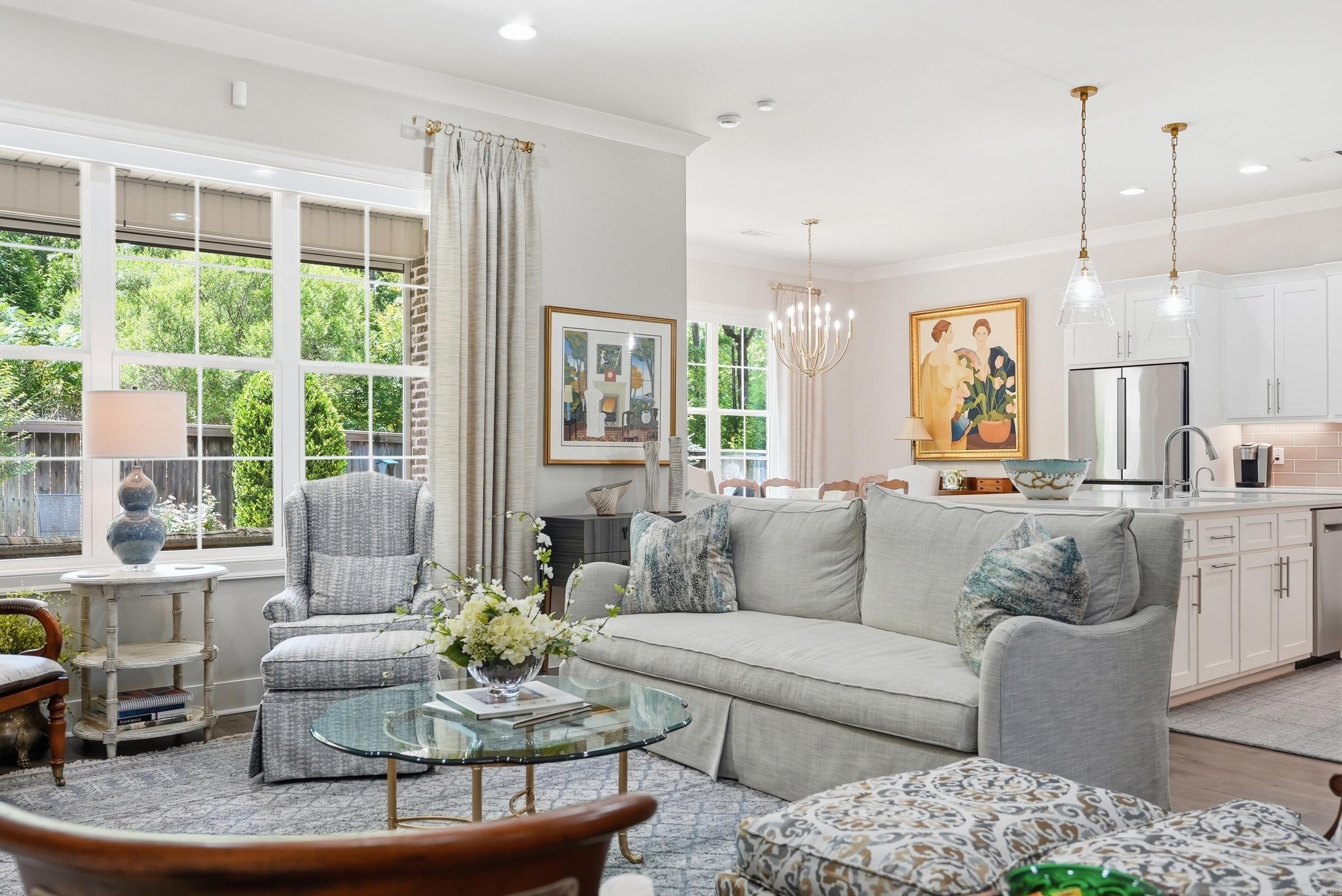 39 Belles Fleurs Circle Little Rock, AR 72223