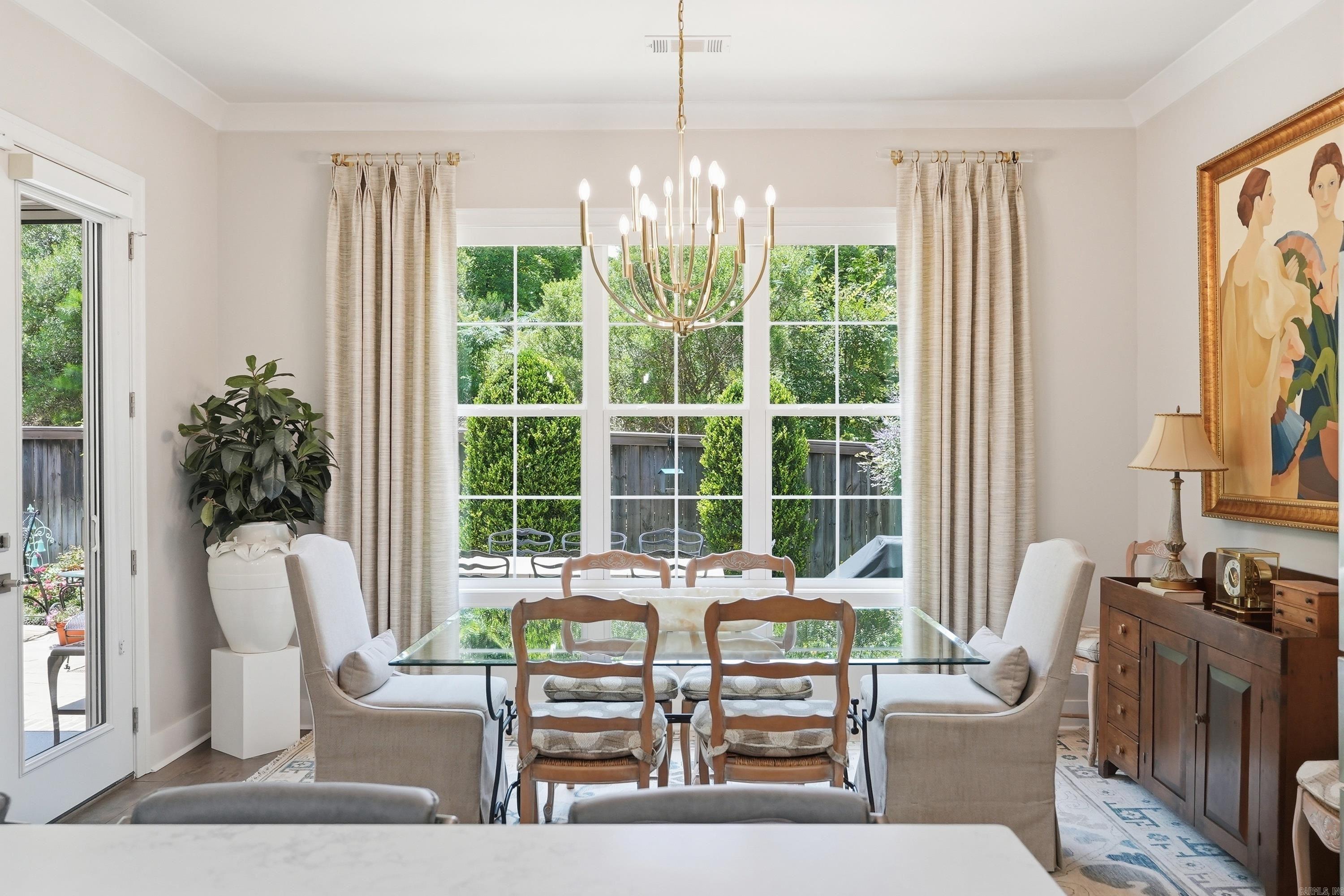 39 Belles Fleurs Circle Little Rock, AR 72223