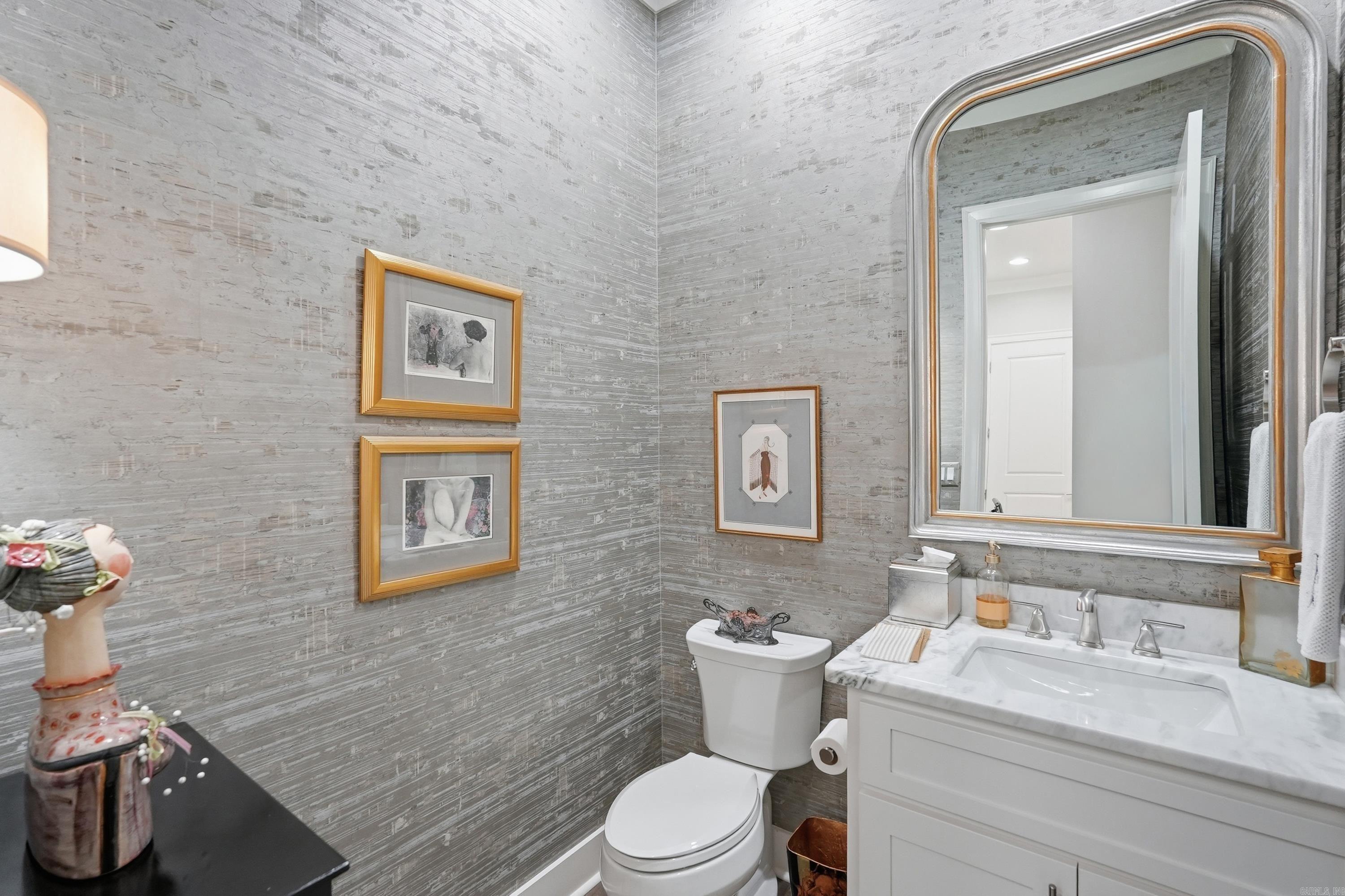 39 Belles Fleurs Circle Little Rock, AR 72223