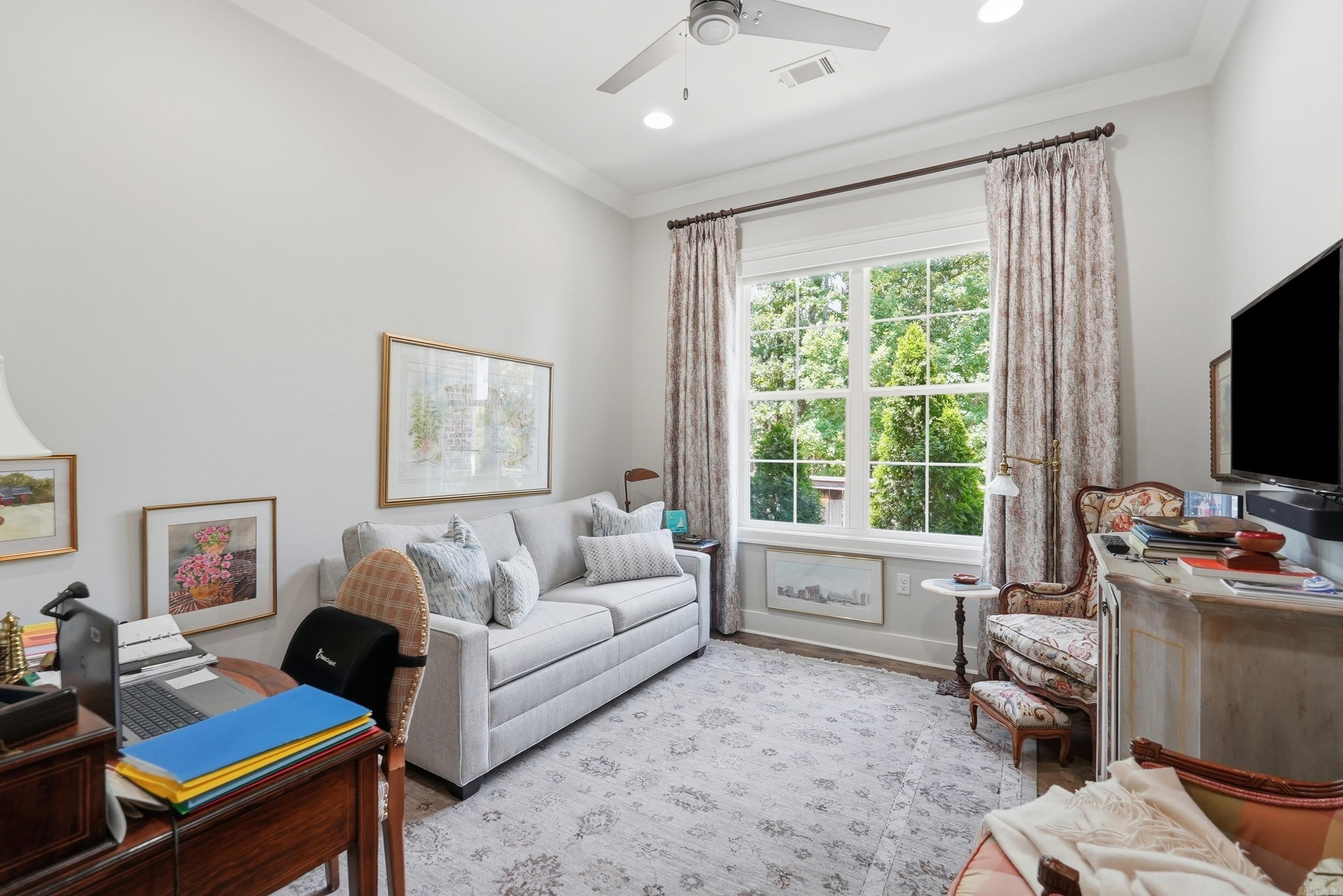 39 Belles Fleurs Circle Little Rock, AR 72223