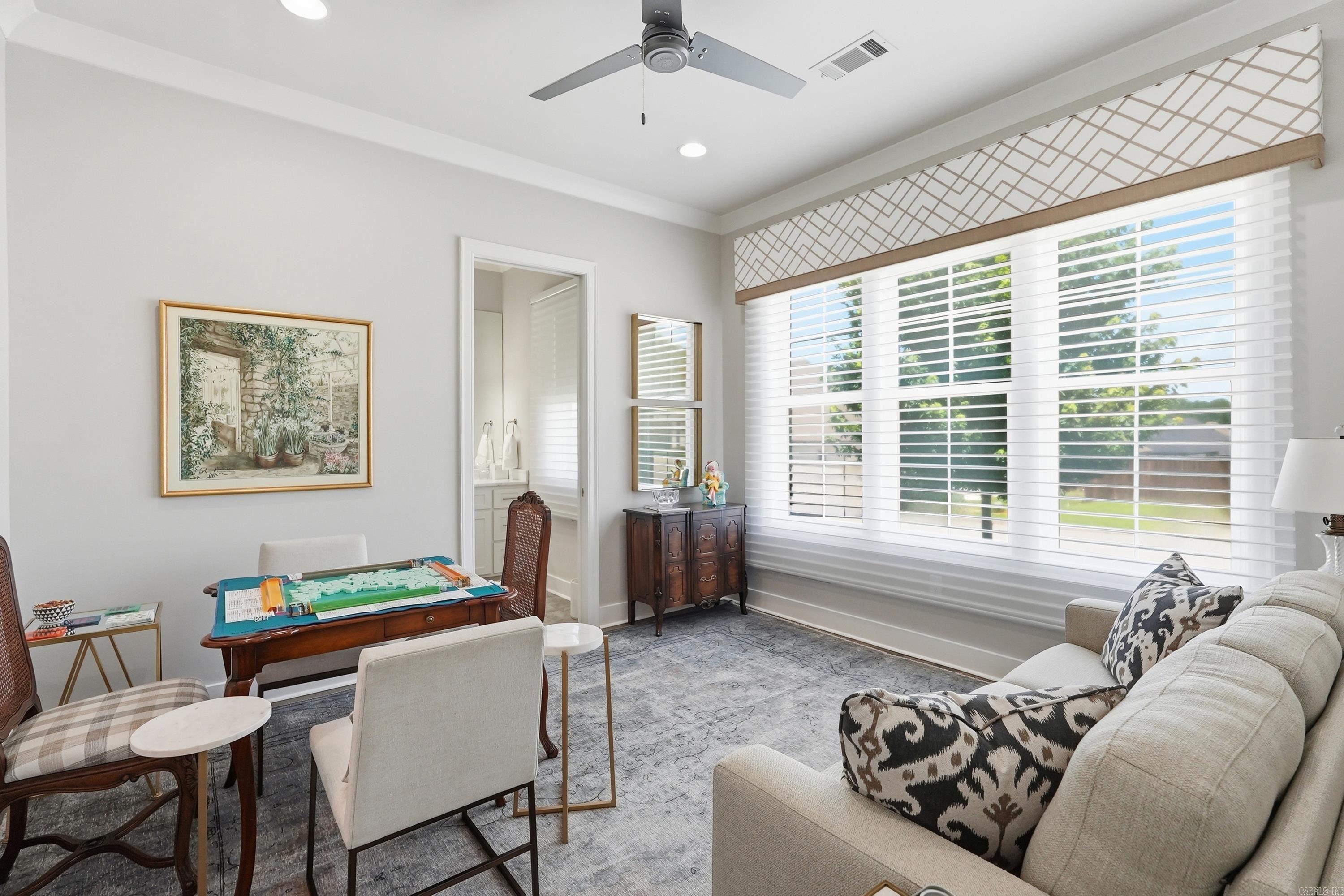 39 Belles Fleurs Circle Little Rock, AR 72223