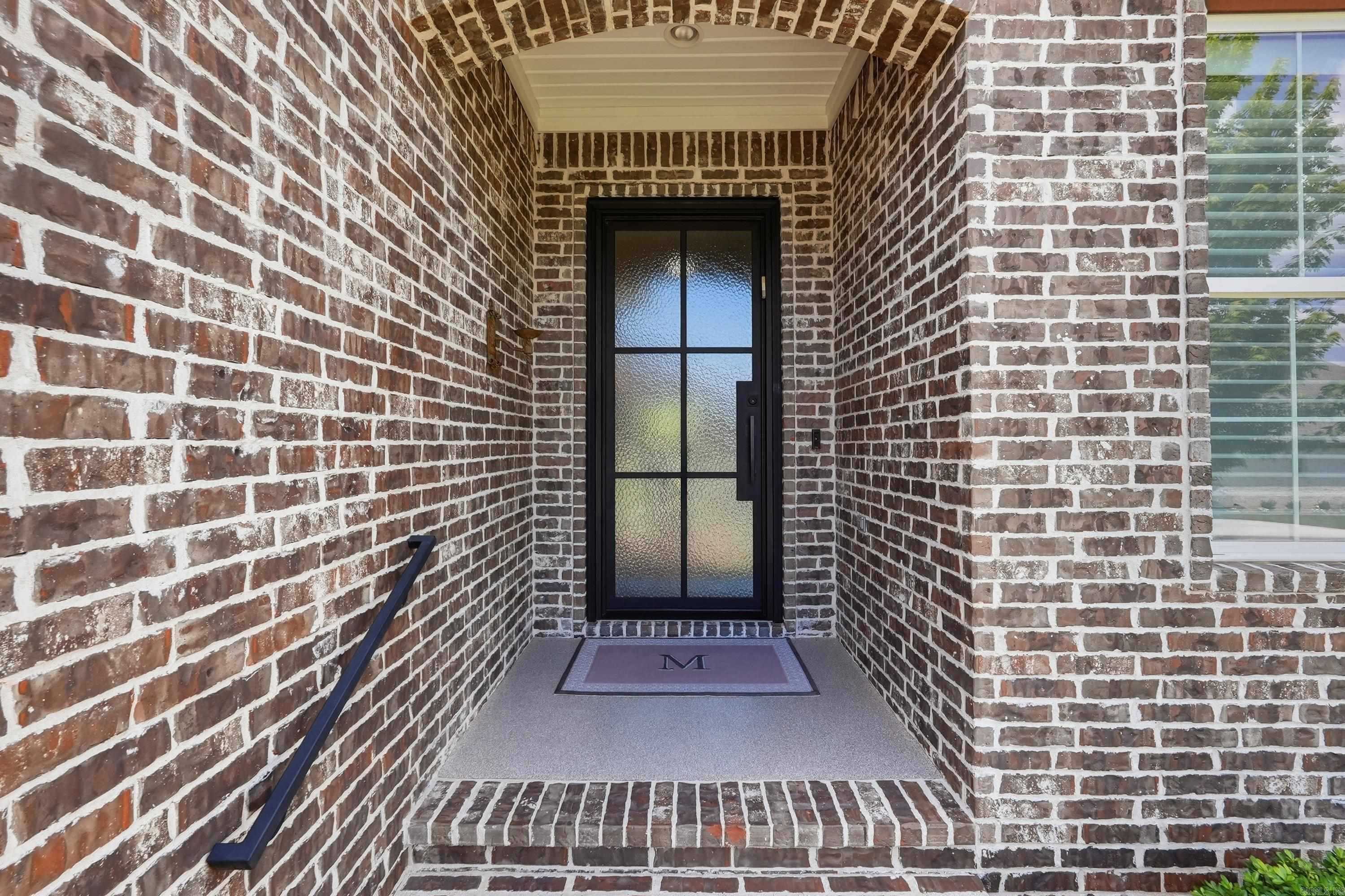 39 Belles Fleurs Circle Little Rock, AR 72223