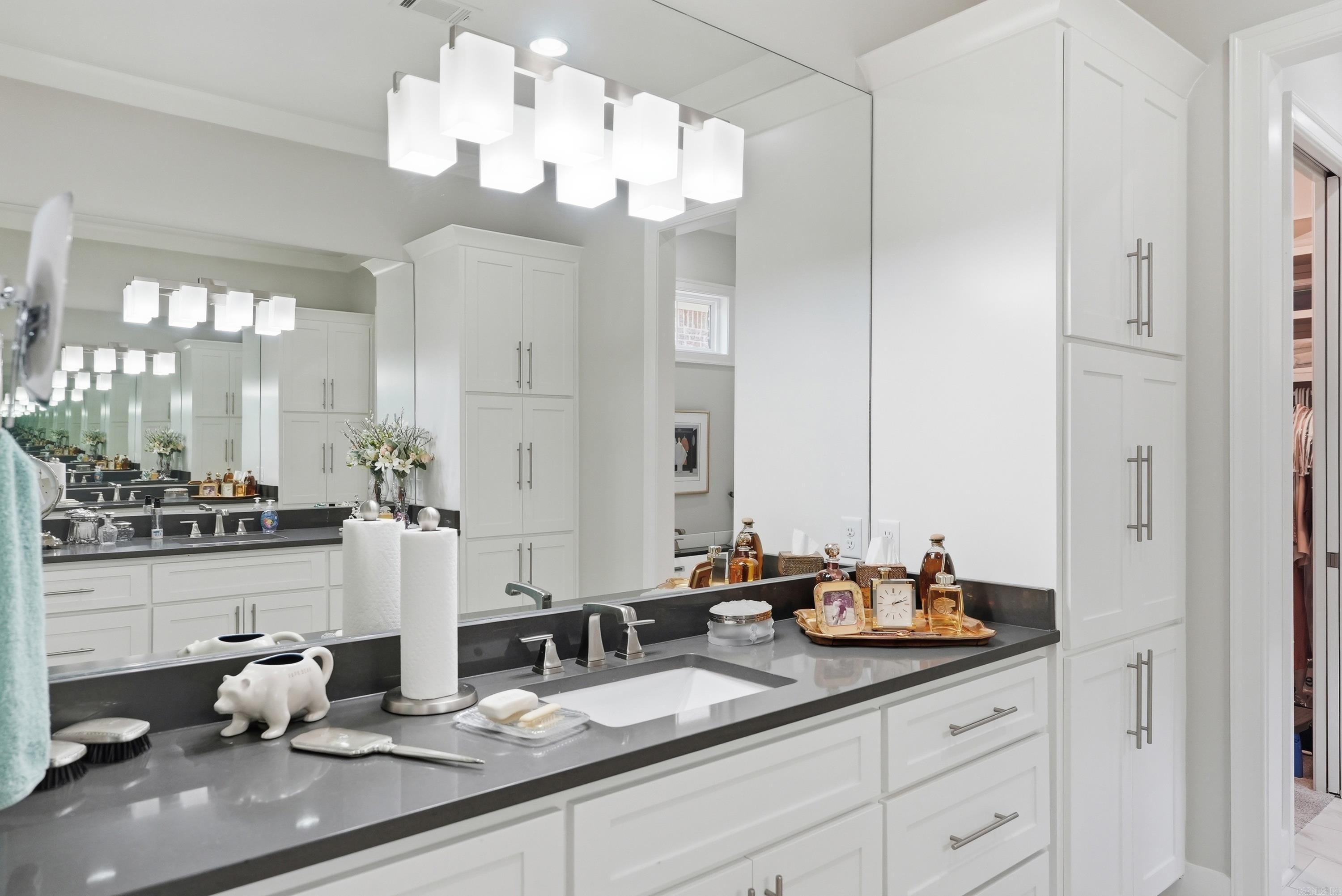 39 Belles Fleurs Circle Little Rock, AR 72223
