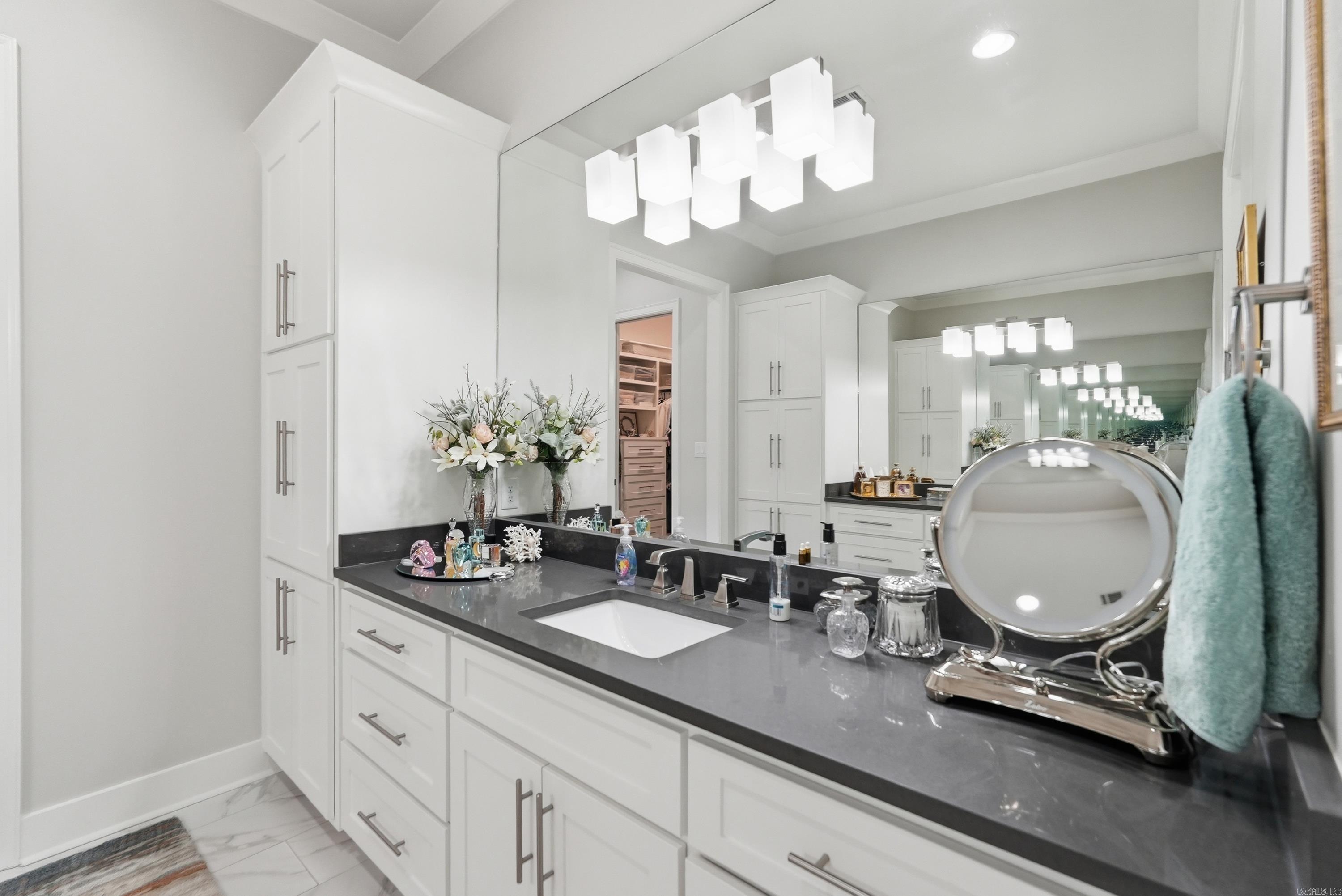 39 Belles Fleurs Circle Little Rock, AR 72223