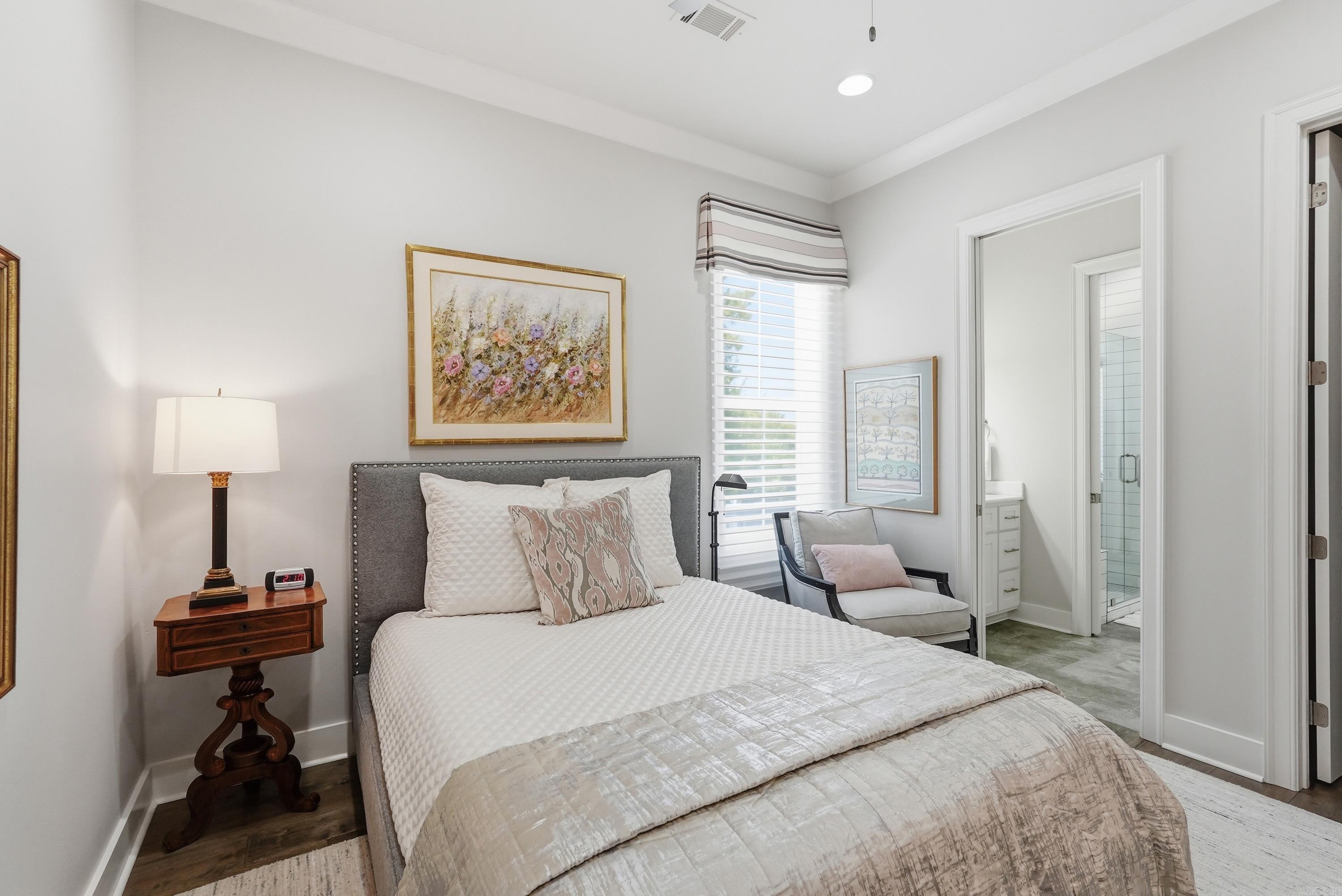 39 Belles Fleurs Circle Little Rock, AR 72223