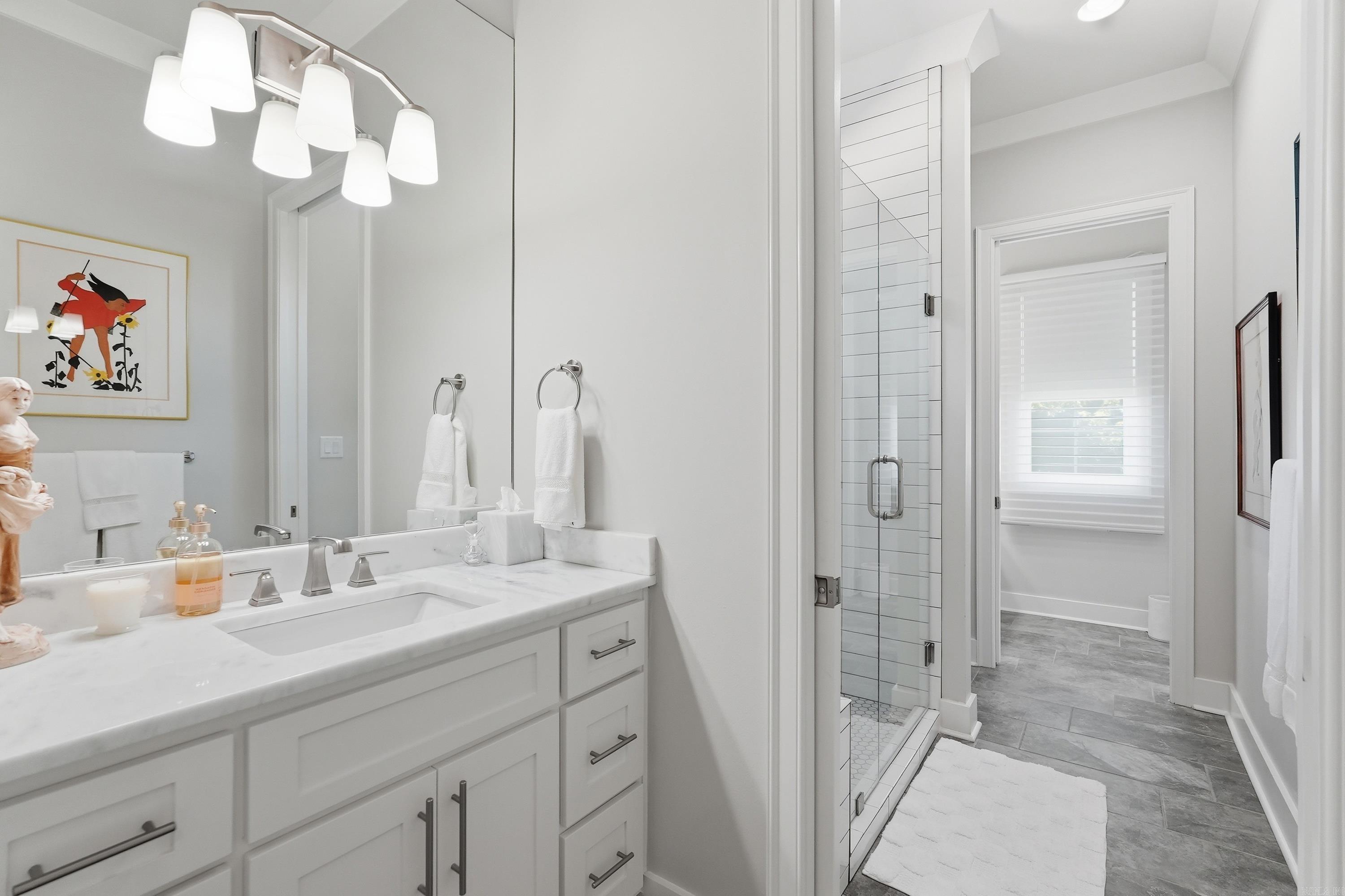 39 Belles Fleurs Circle Little Rock, AR 72223