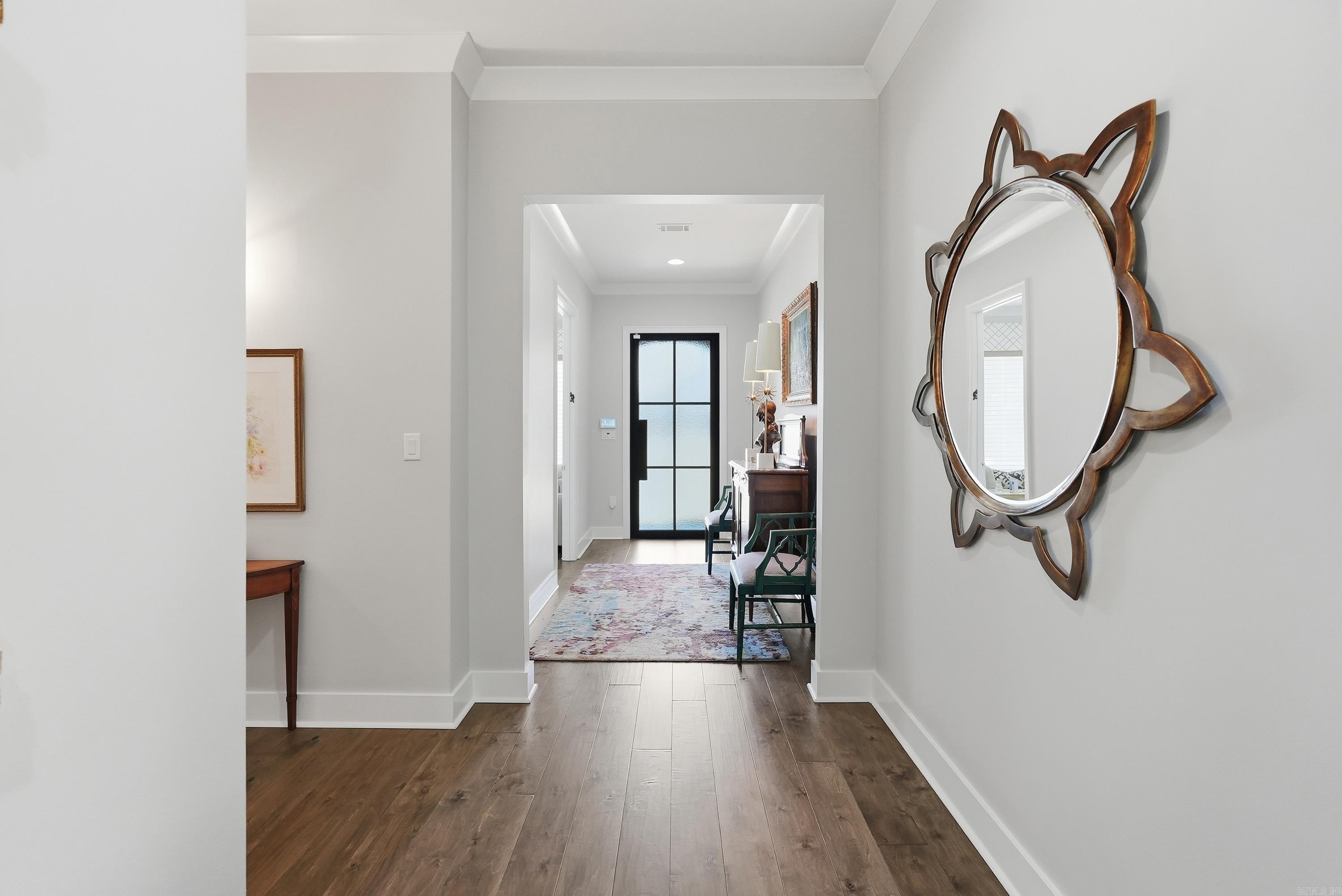 39 Belles Fleurs Circle Little Rock, AR 72223