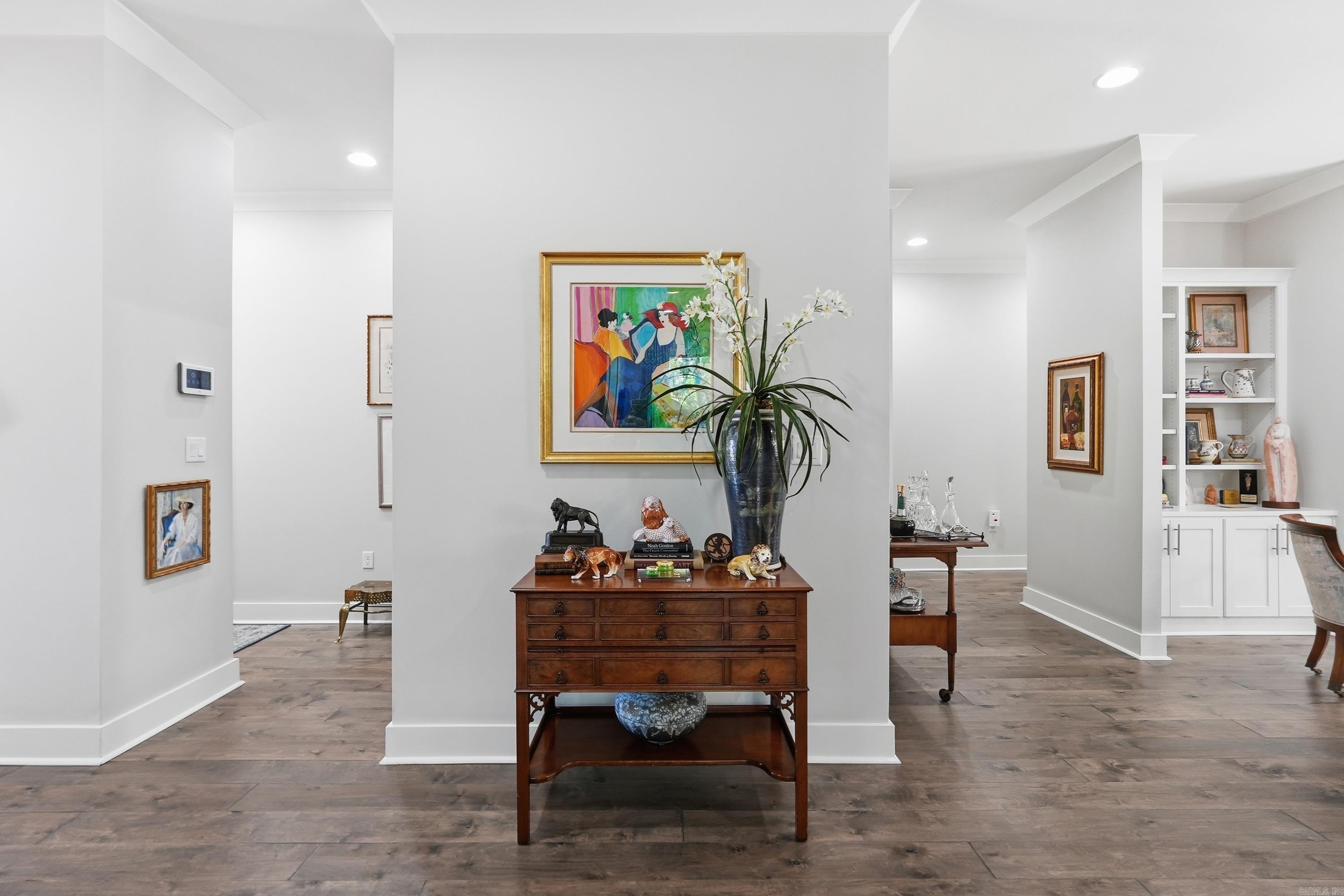 39 Belles Fleurs Circle Little Rock, AR 72223