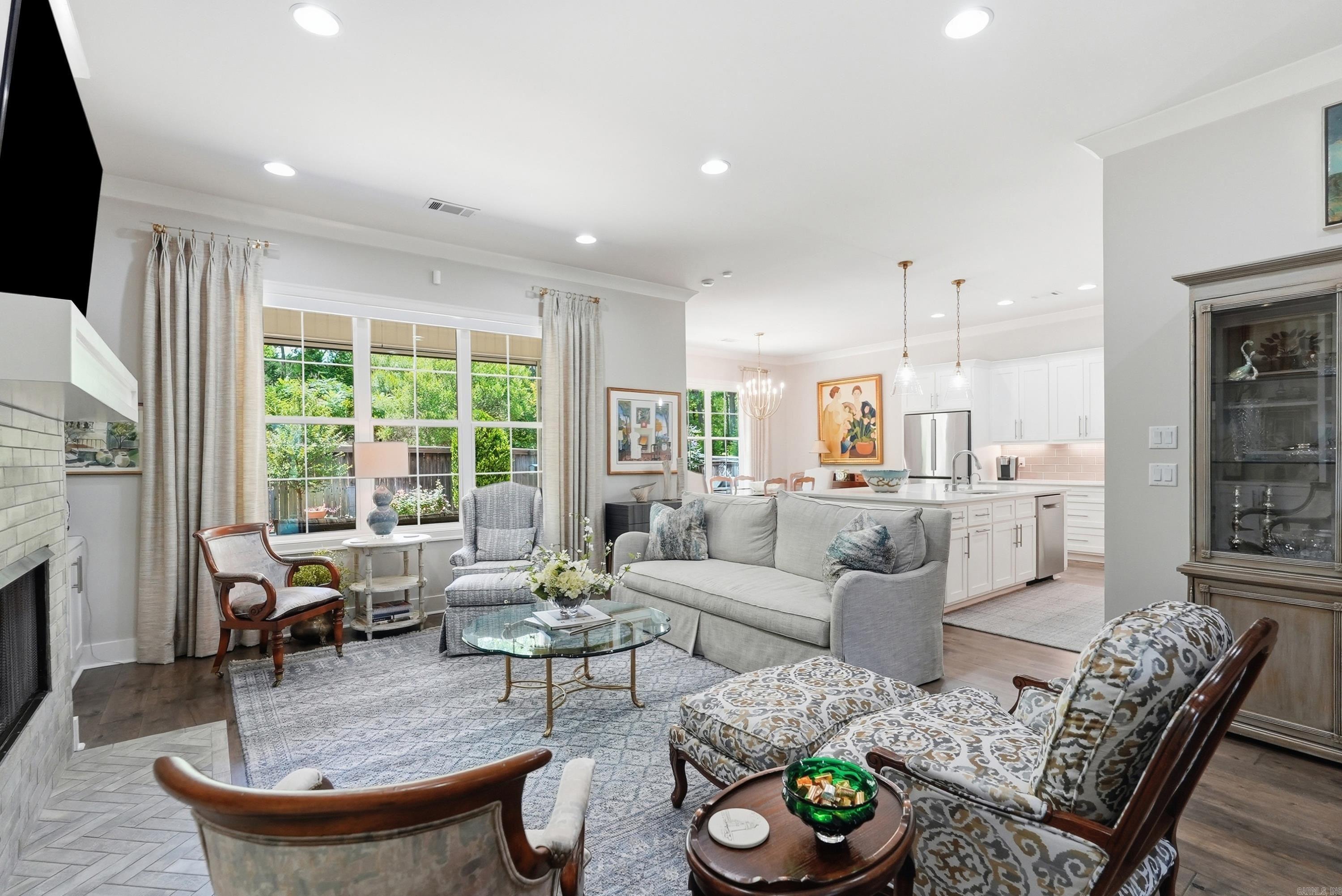 39 Belles Fleurs Circle Little Rock, AR 72223