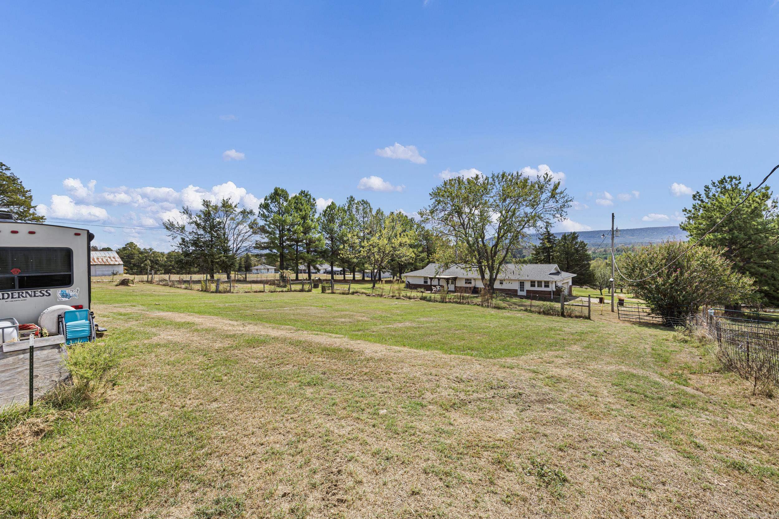 11181 old military  Subiaco, AR