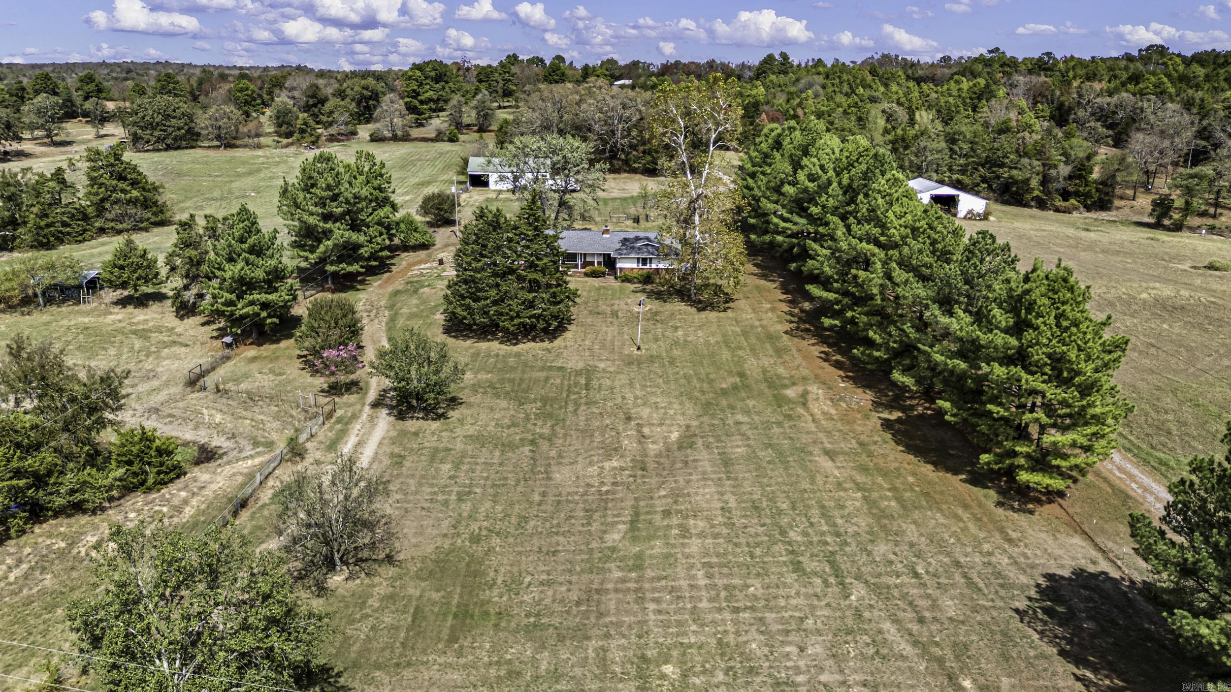 11181 old military  Subiaco, AR