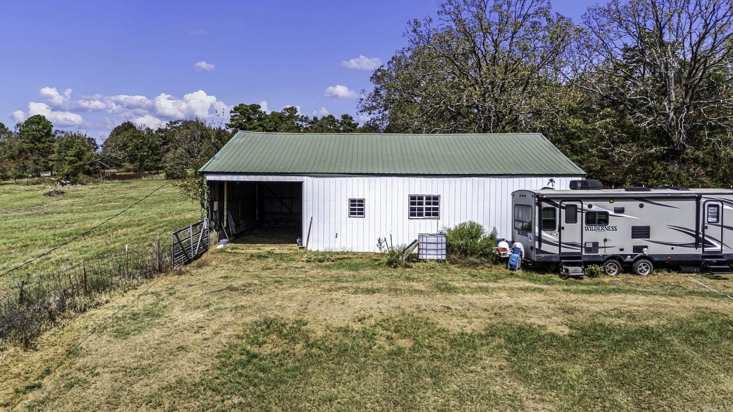11181 old military  Subiaco, AR