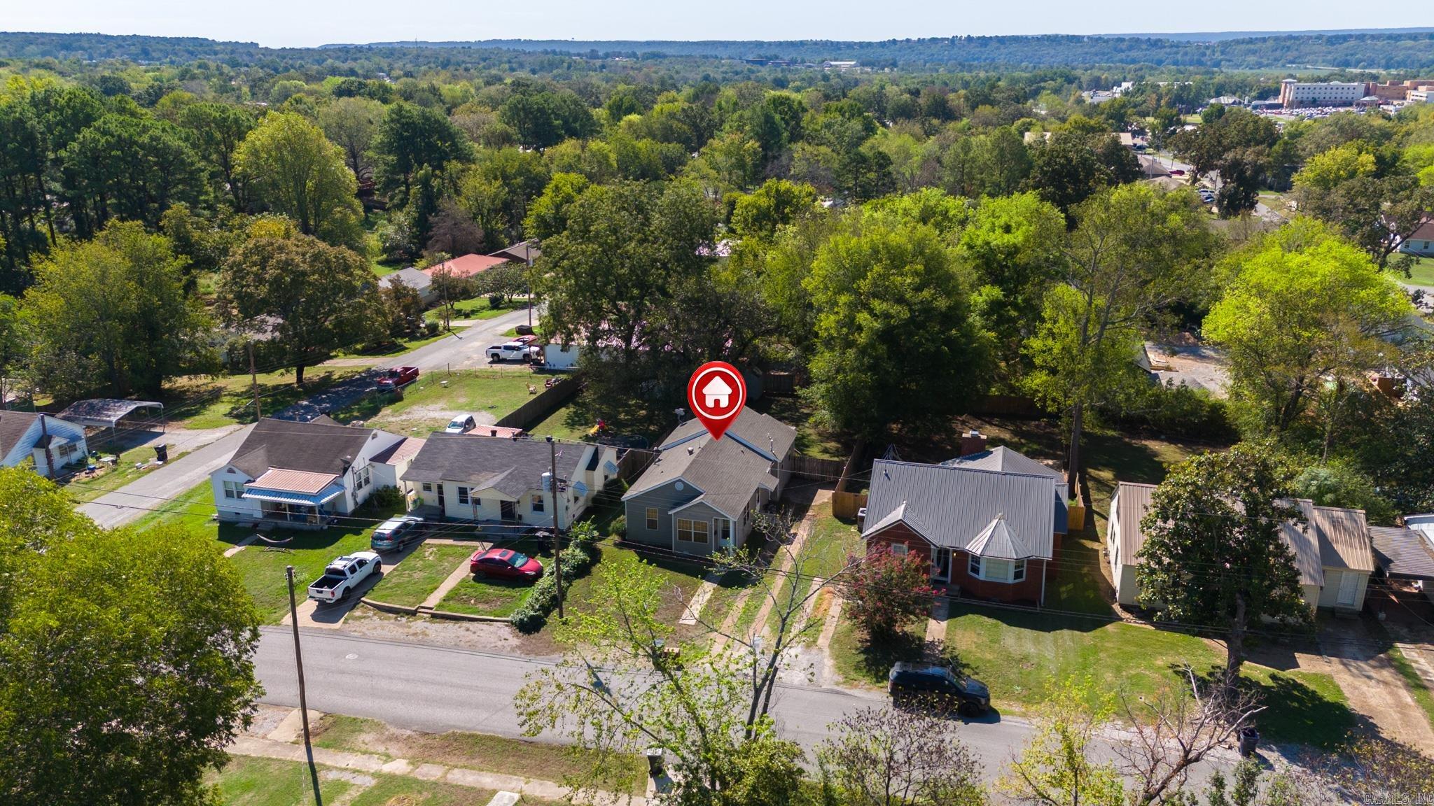 2060 E College  Batesville, AR