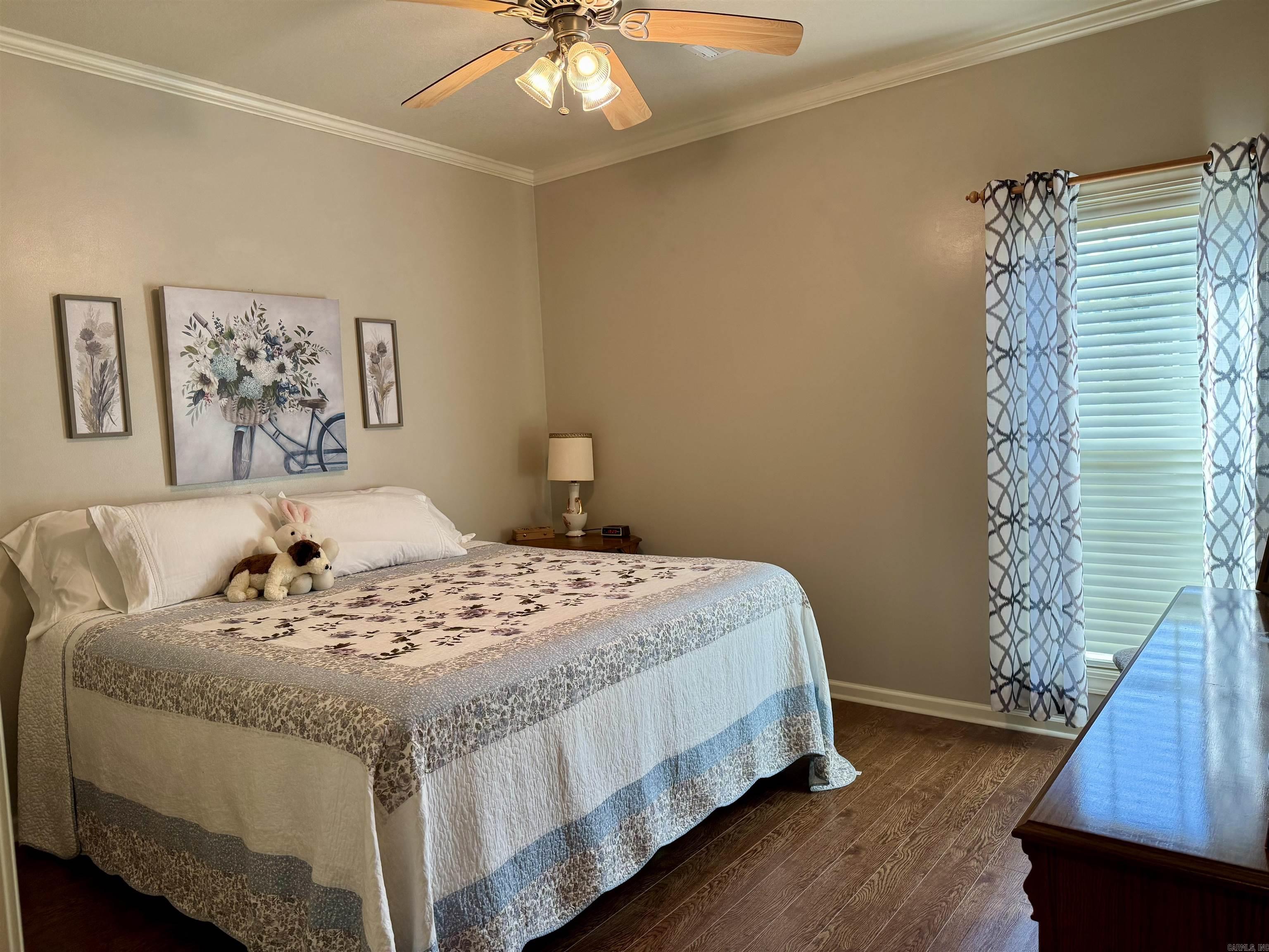 4013 Cypress Moss  Jonesboro, AR