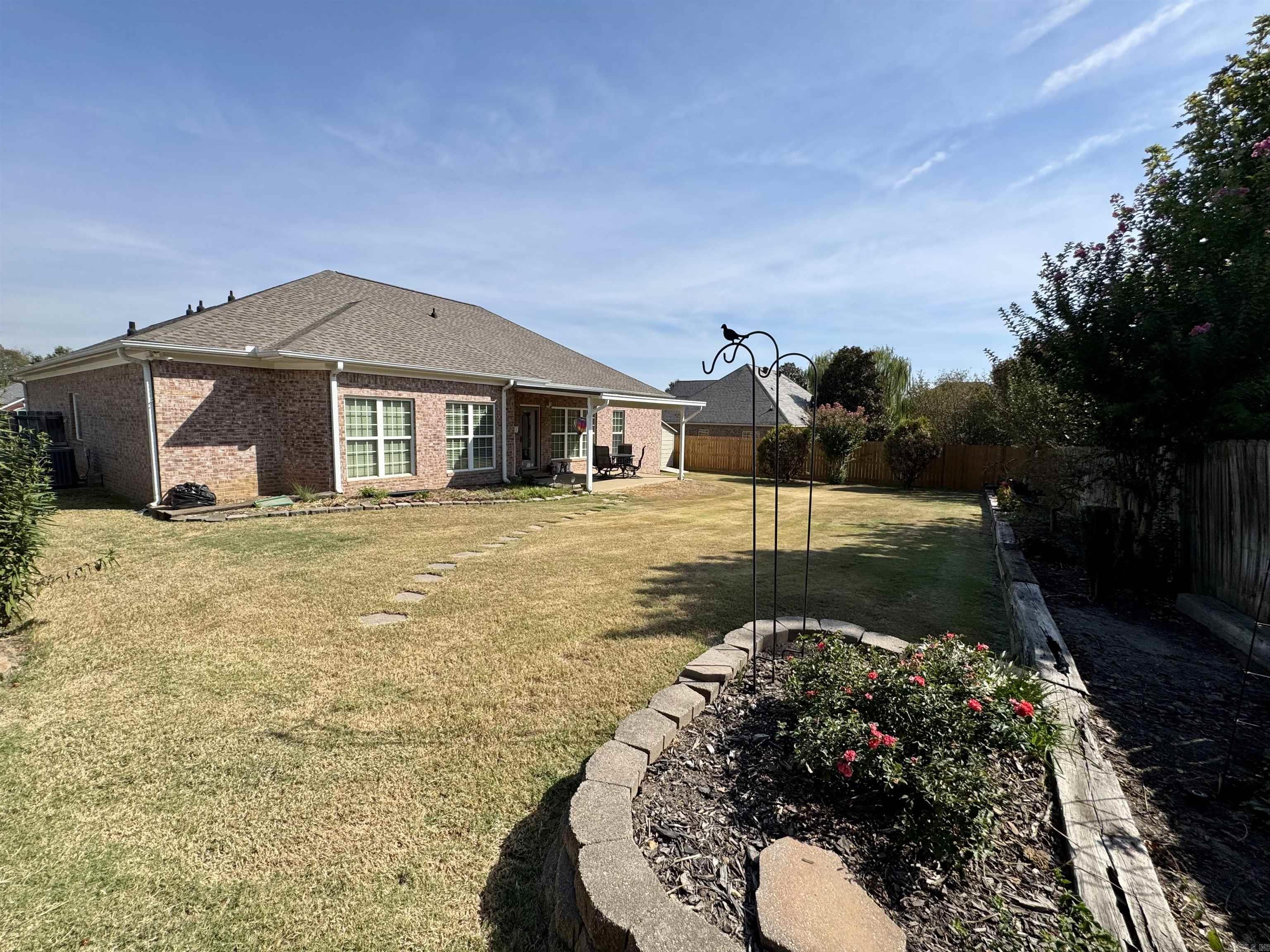 4013 Cypress Moss  Jonesboro, AR