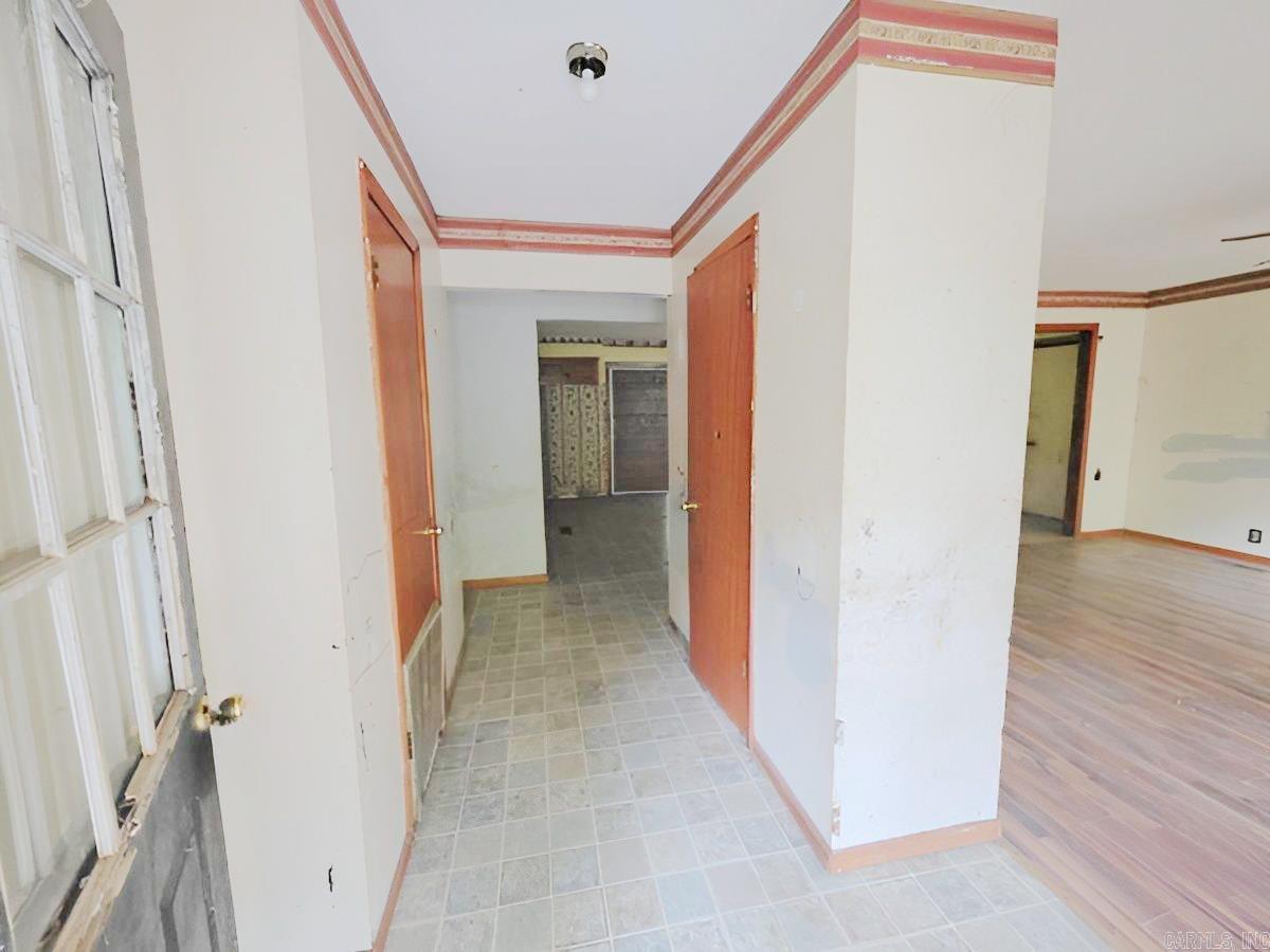 54 James  Hardy, AR