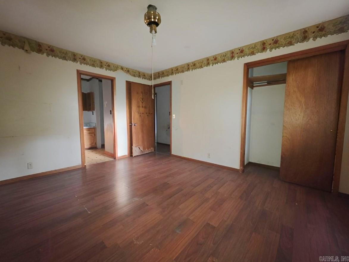 54 James  Hardy, AR